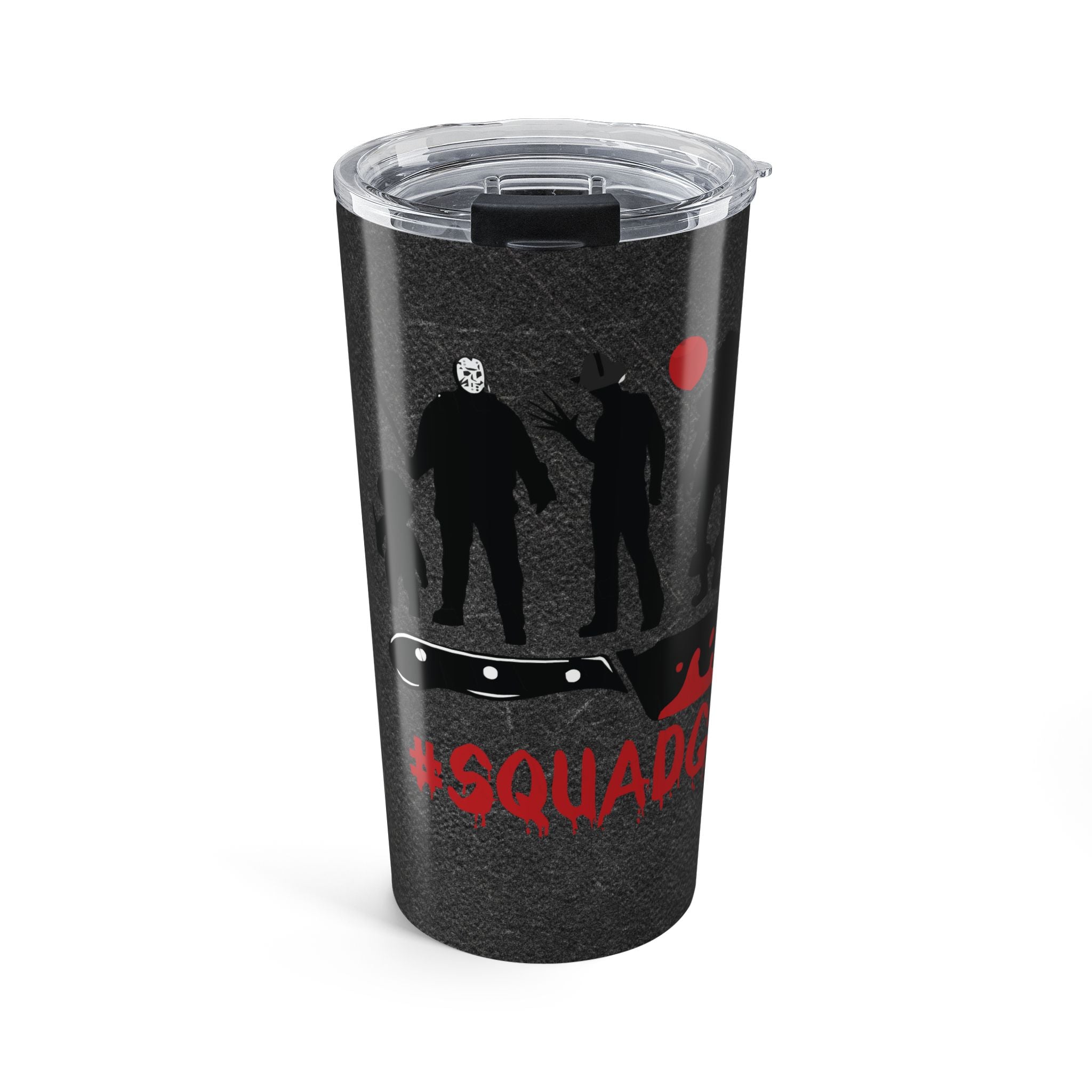 Killer Squad - 20oz Tumbler