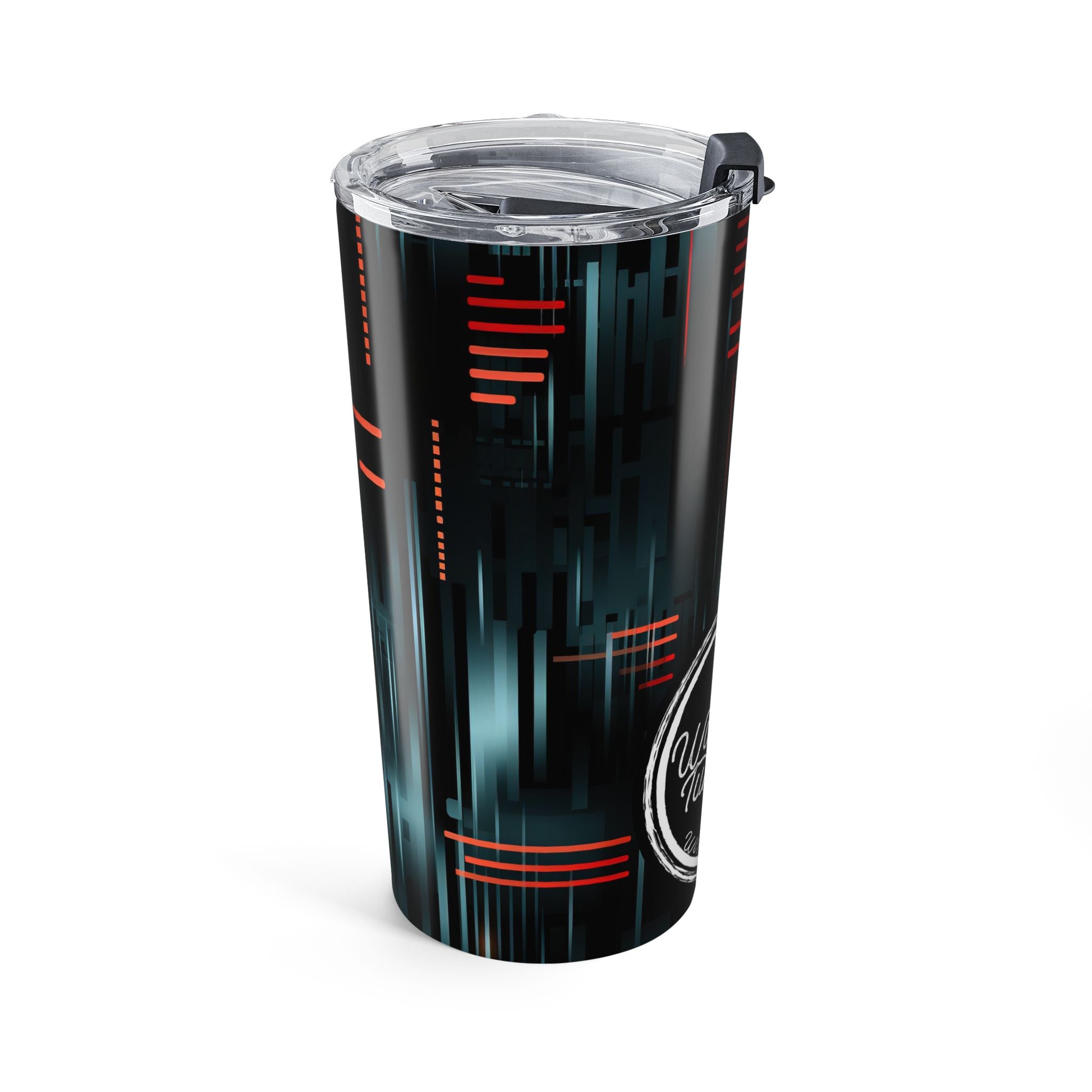 Urban Ember - 20oz Tumbler