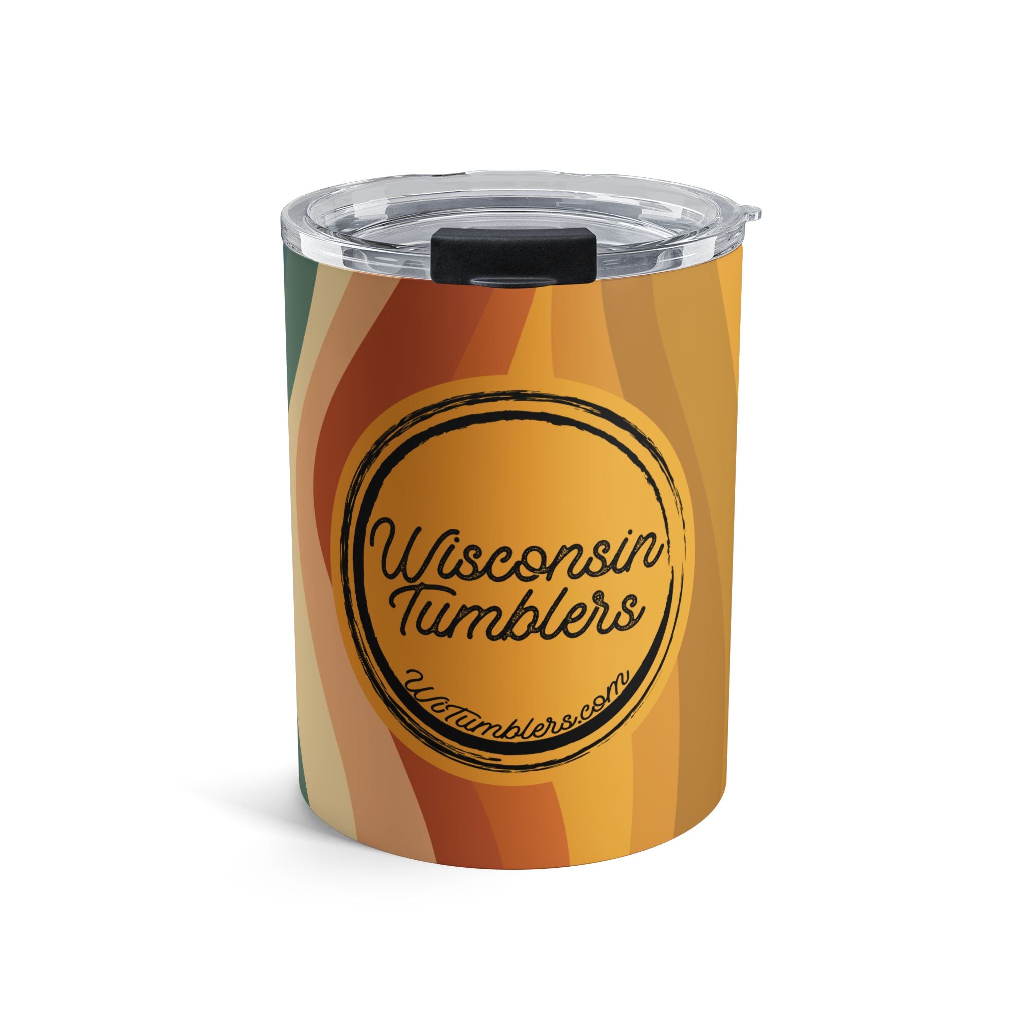Desert Horizon - Good Vibes Collection - 10oz Tumbler