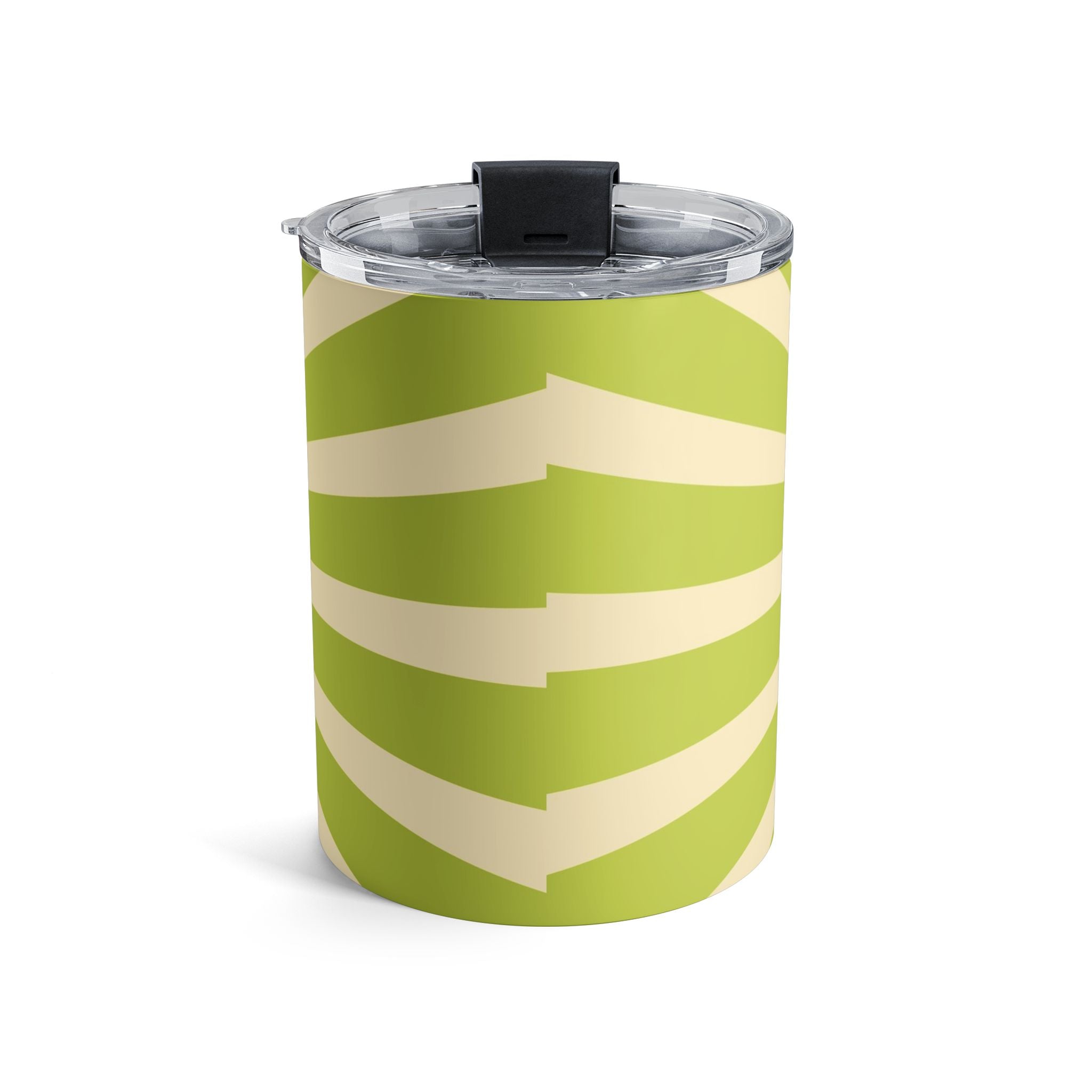 Lime Burst - Good Vibes Collection - 10oz Tumbler