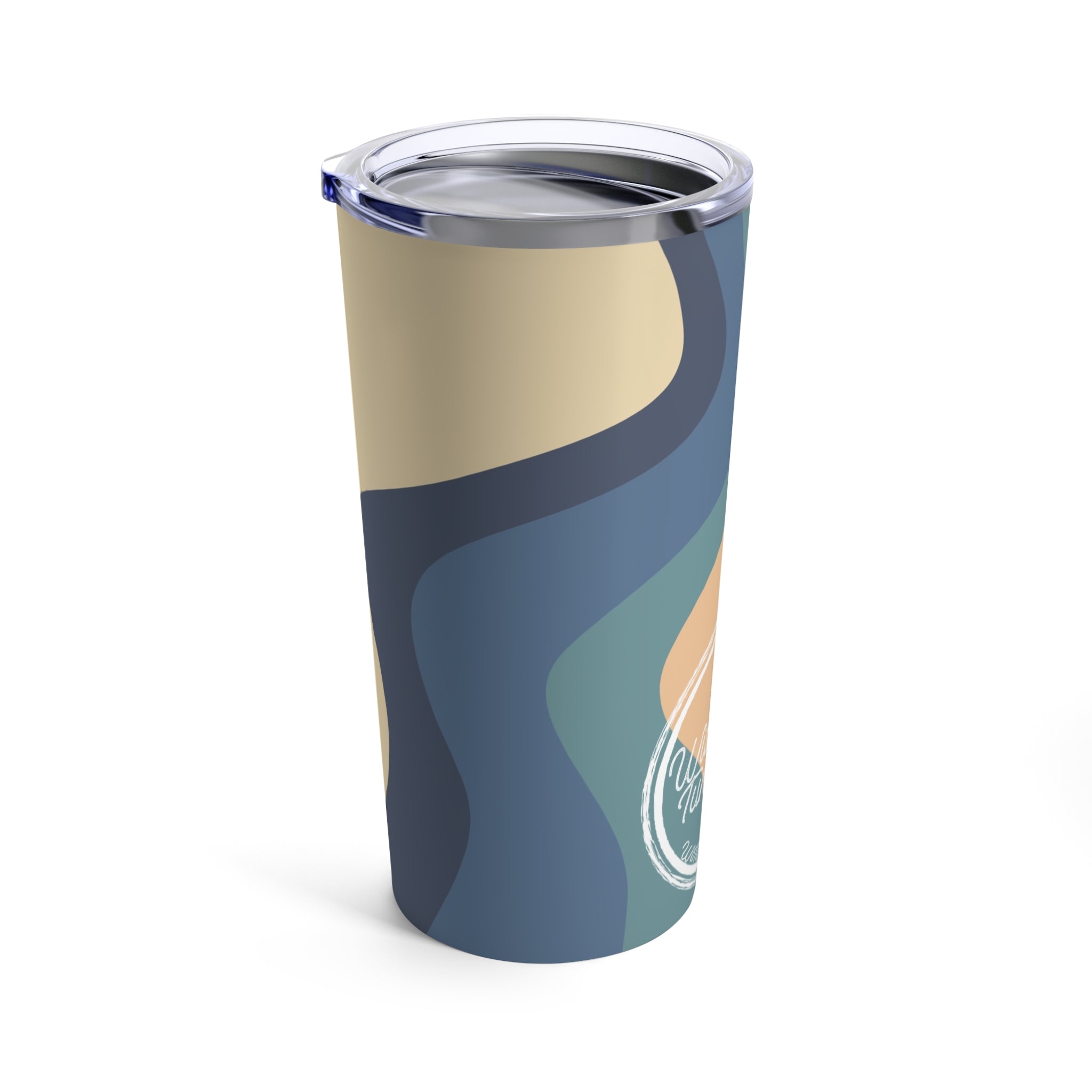 Canyon Currents - Good Vibes Collection - 20oz Tumbler