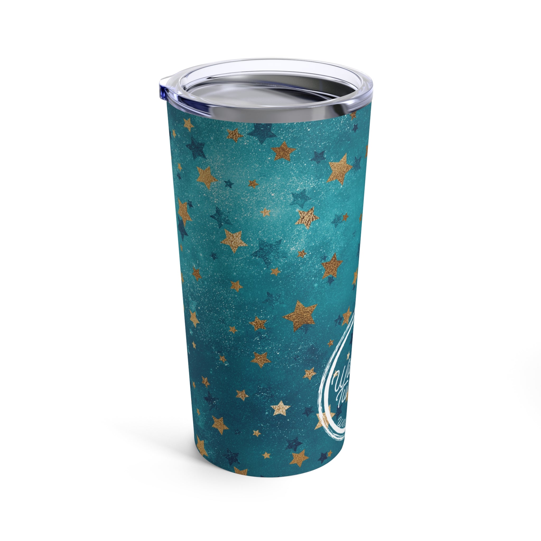 Sea of Stars - Ocean Galaxy Collection - 20oz Tumbler