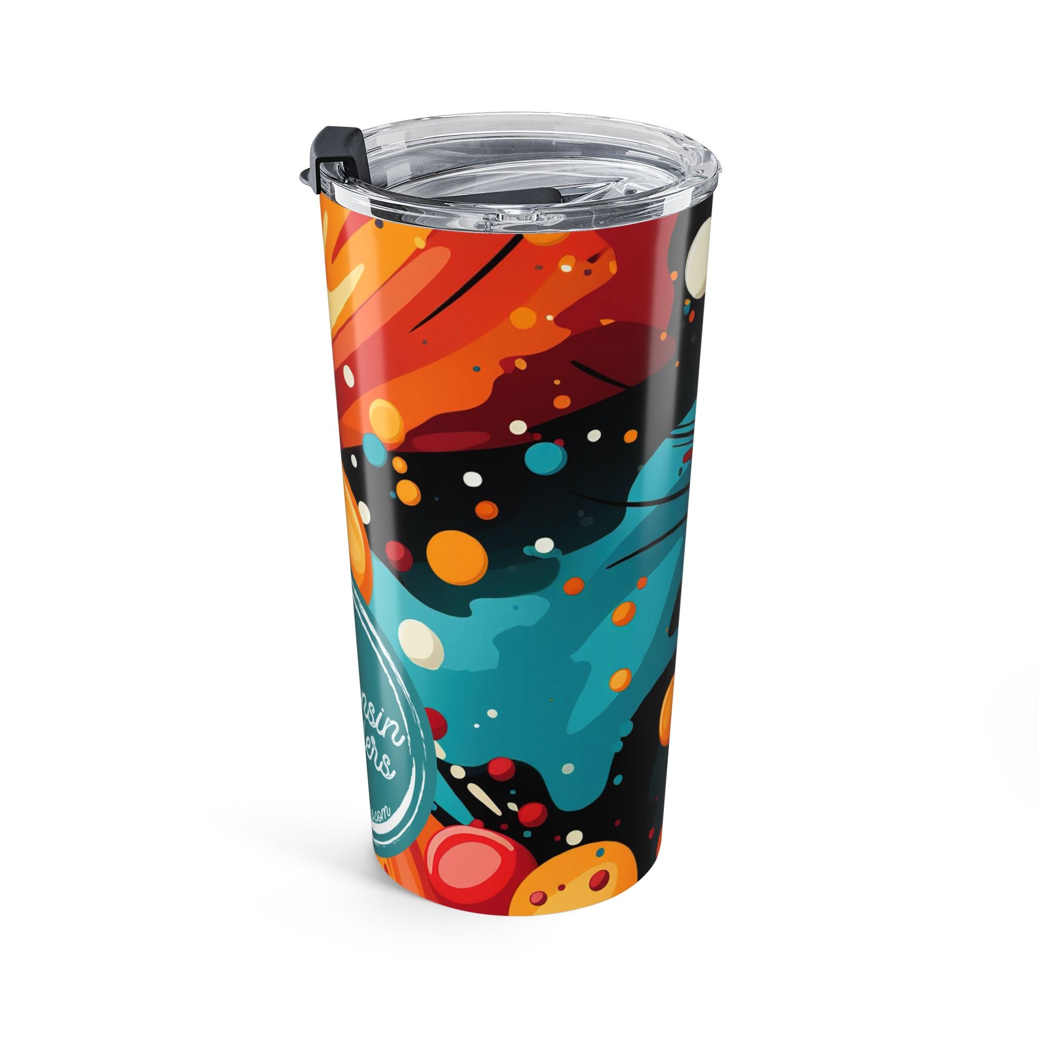 Comic Collection - 20oz Tumbler