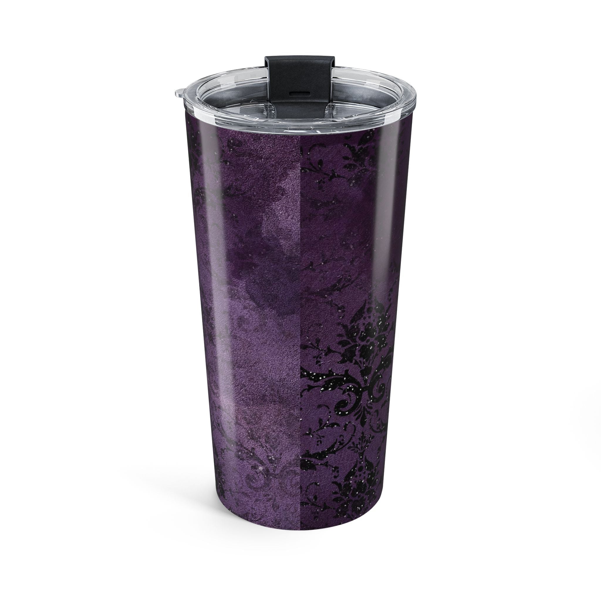 Haunted Velvet - 20oz Tumbler