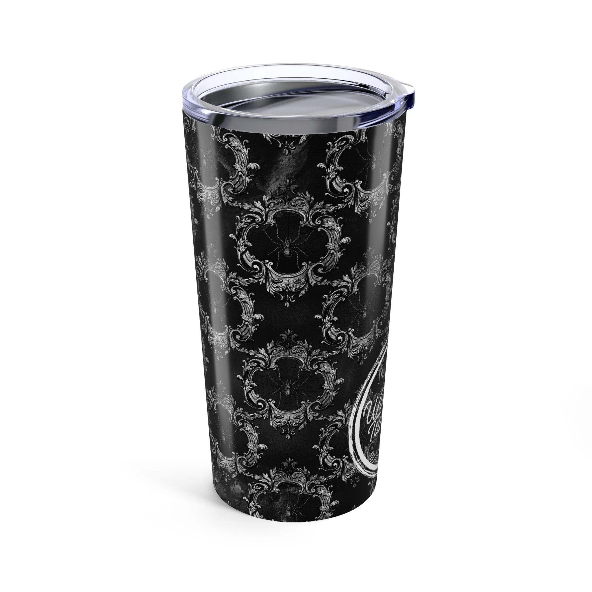 Widow’s Web - 20oz Tumbler