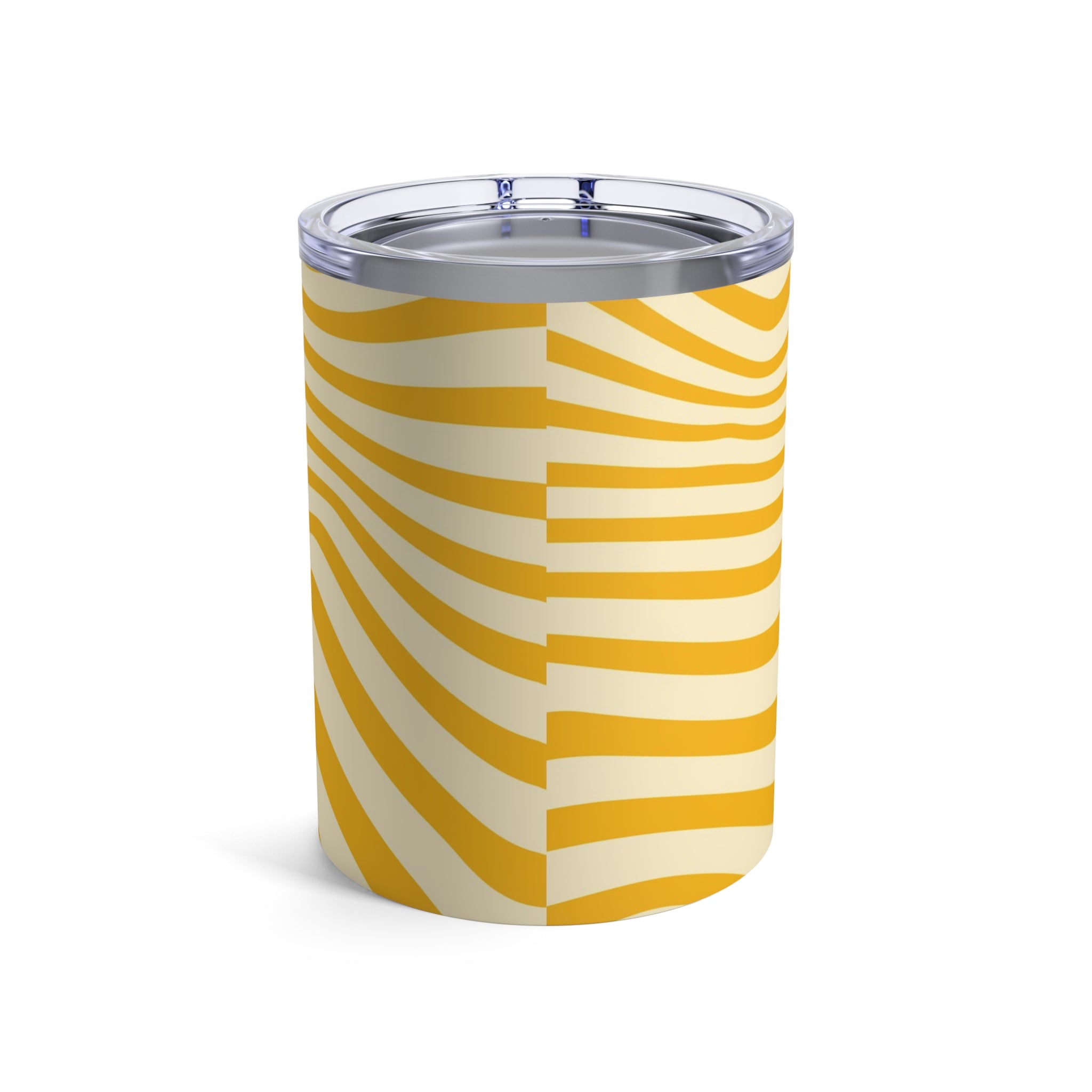 Sunlit Ripples - Good Vibes Collection - 10ozTumbler