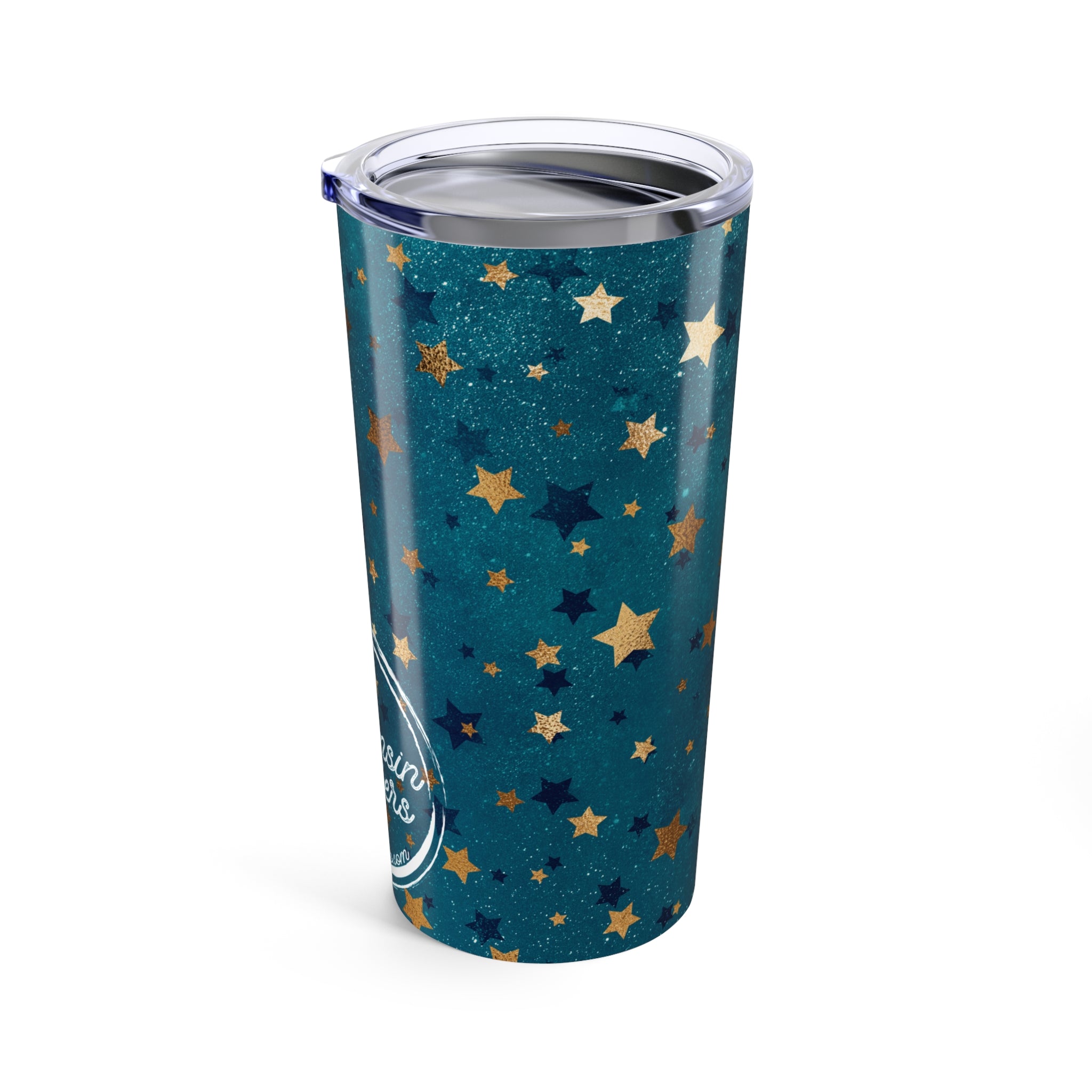 Sea of Stars - Ocean Galaxy Collection - 20oz Tumbler