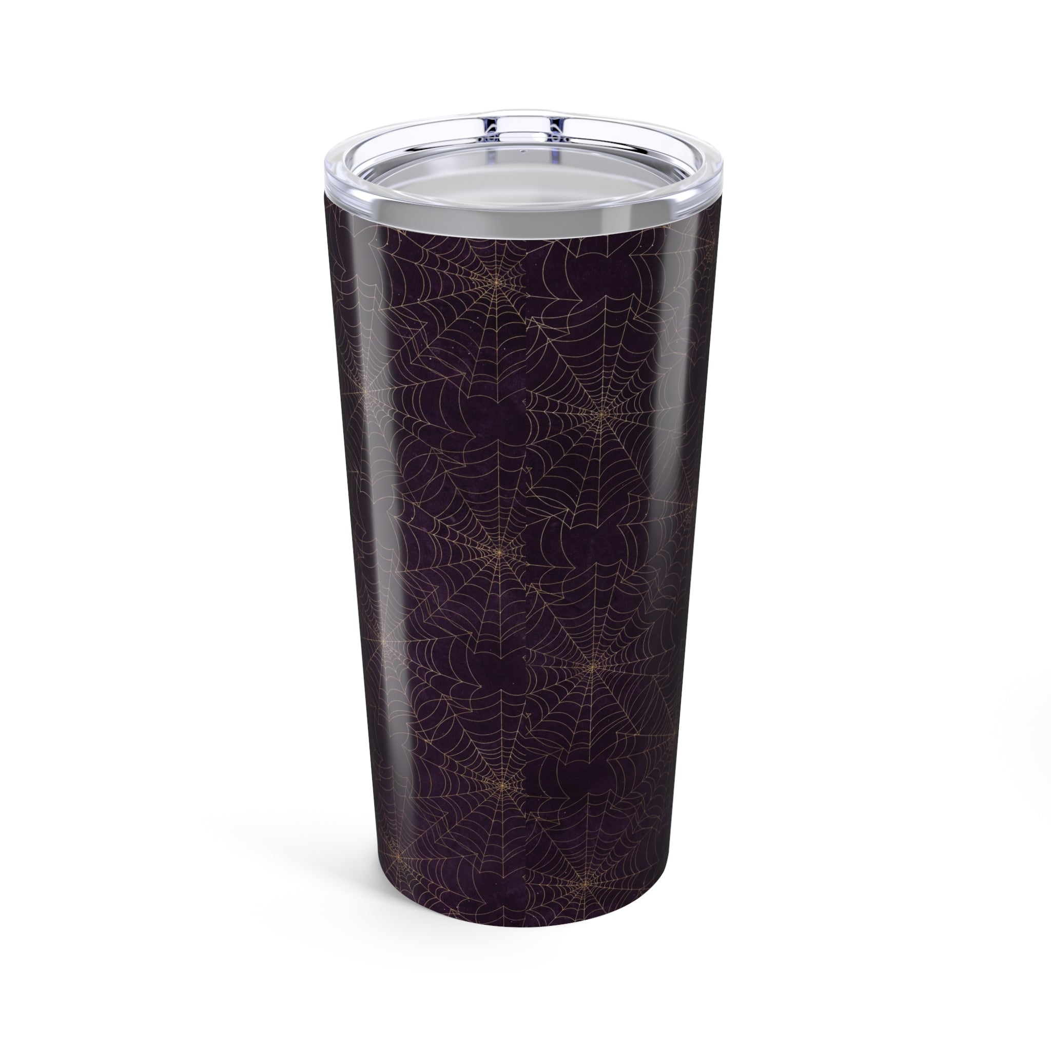 Golden Web - 20oz Tumbler