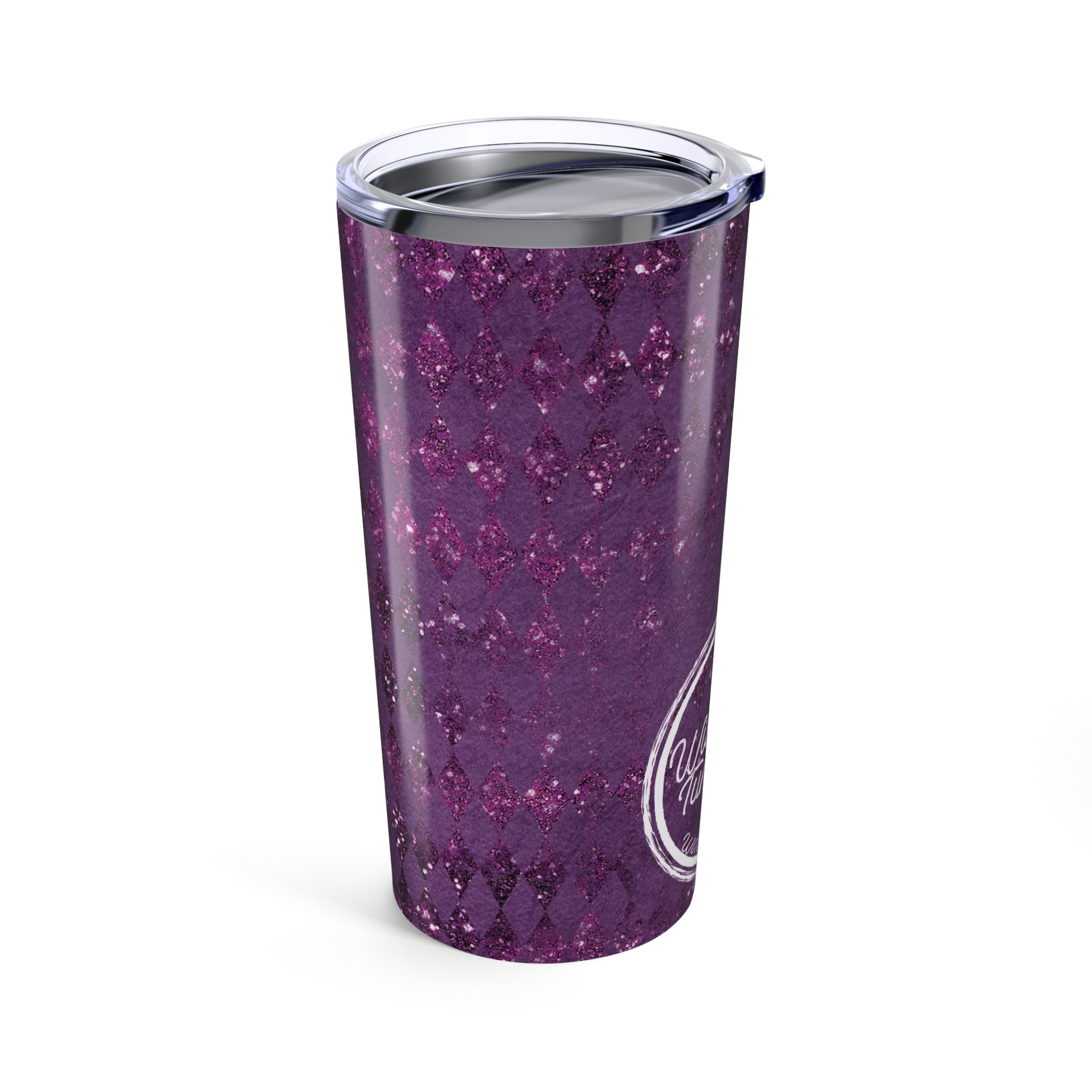 Mystic Royale - 20oz Tumbler