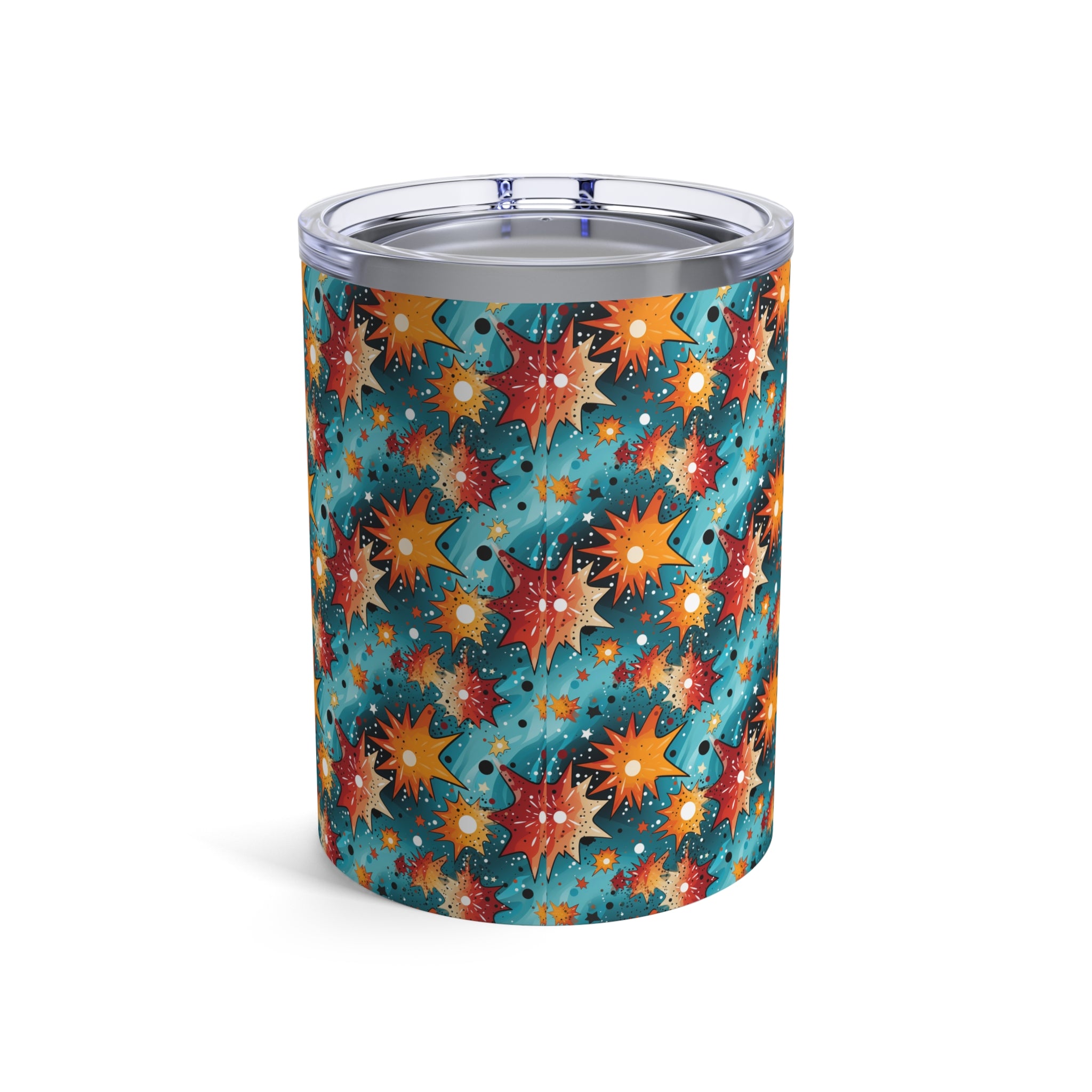 Comic Collection - 10oz Tumbler
