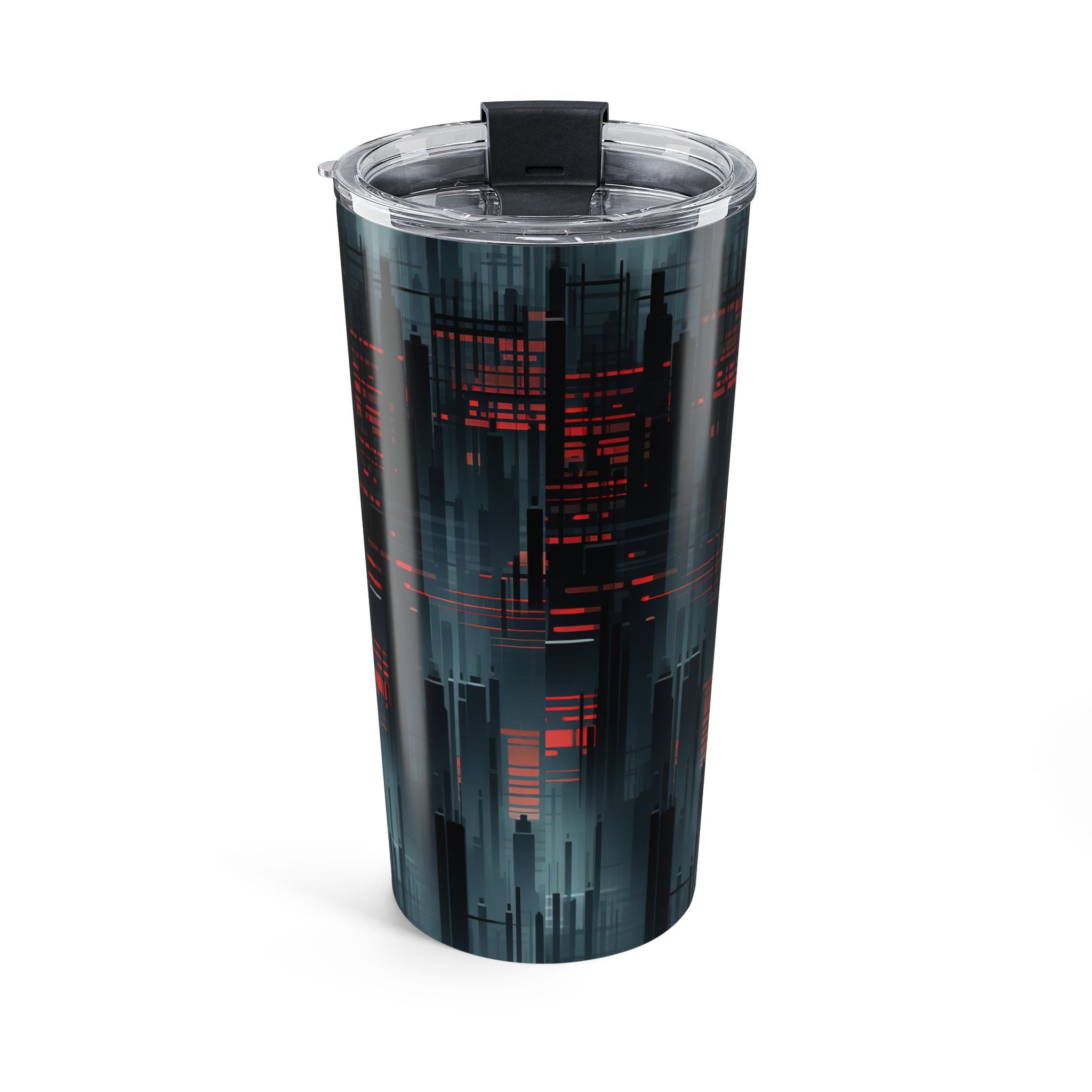 Urban Inferno - 20oz Tumbler