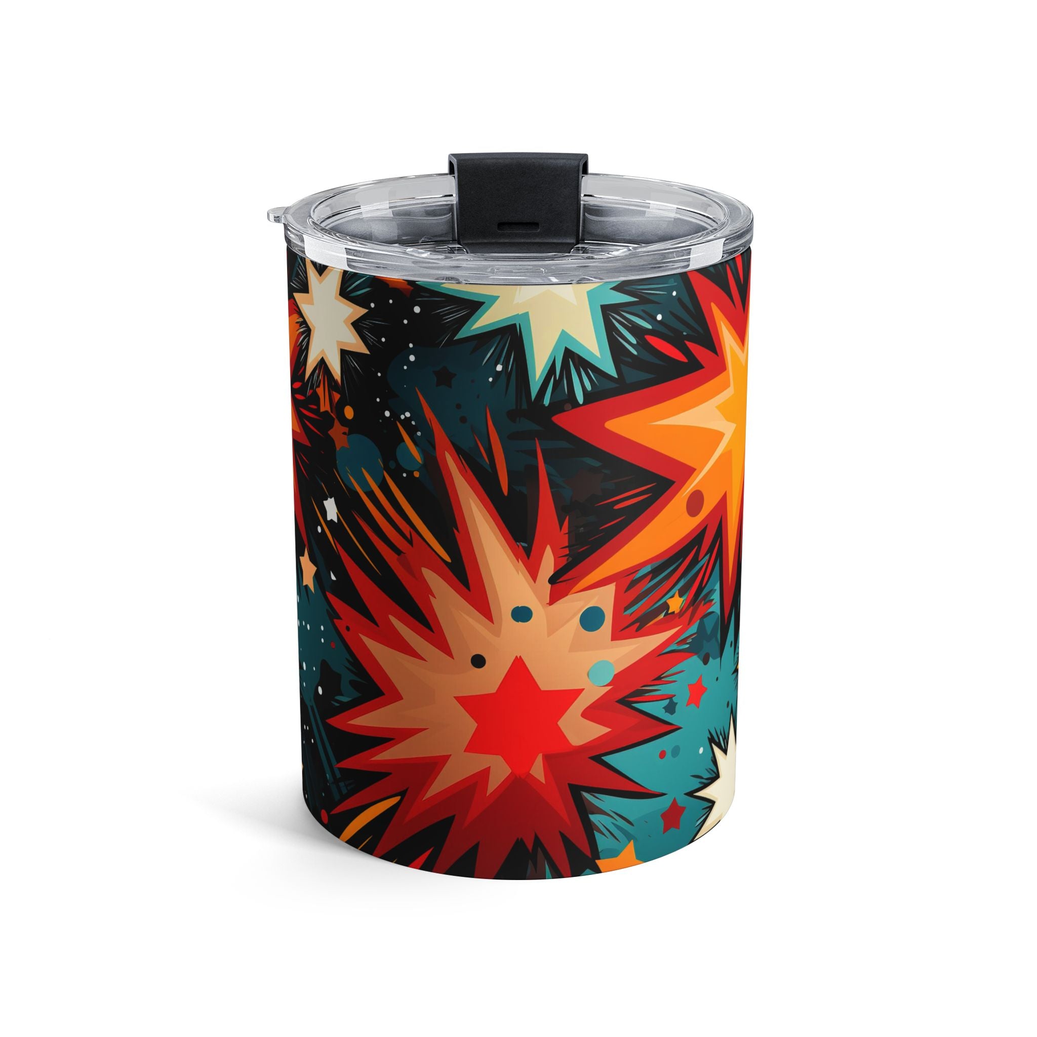 Comic Collection - 10oz Tumbler