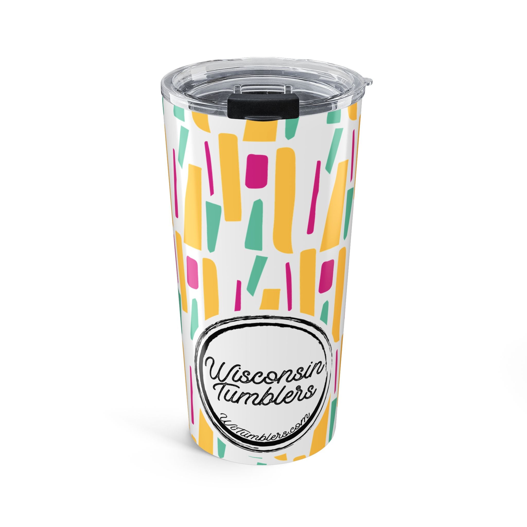 Confetti Drift - 2026 Summer Collection - 20oz Tumbler