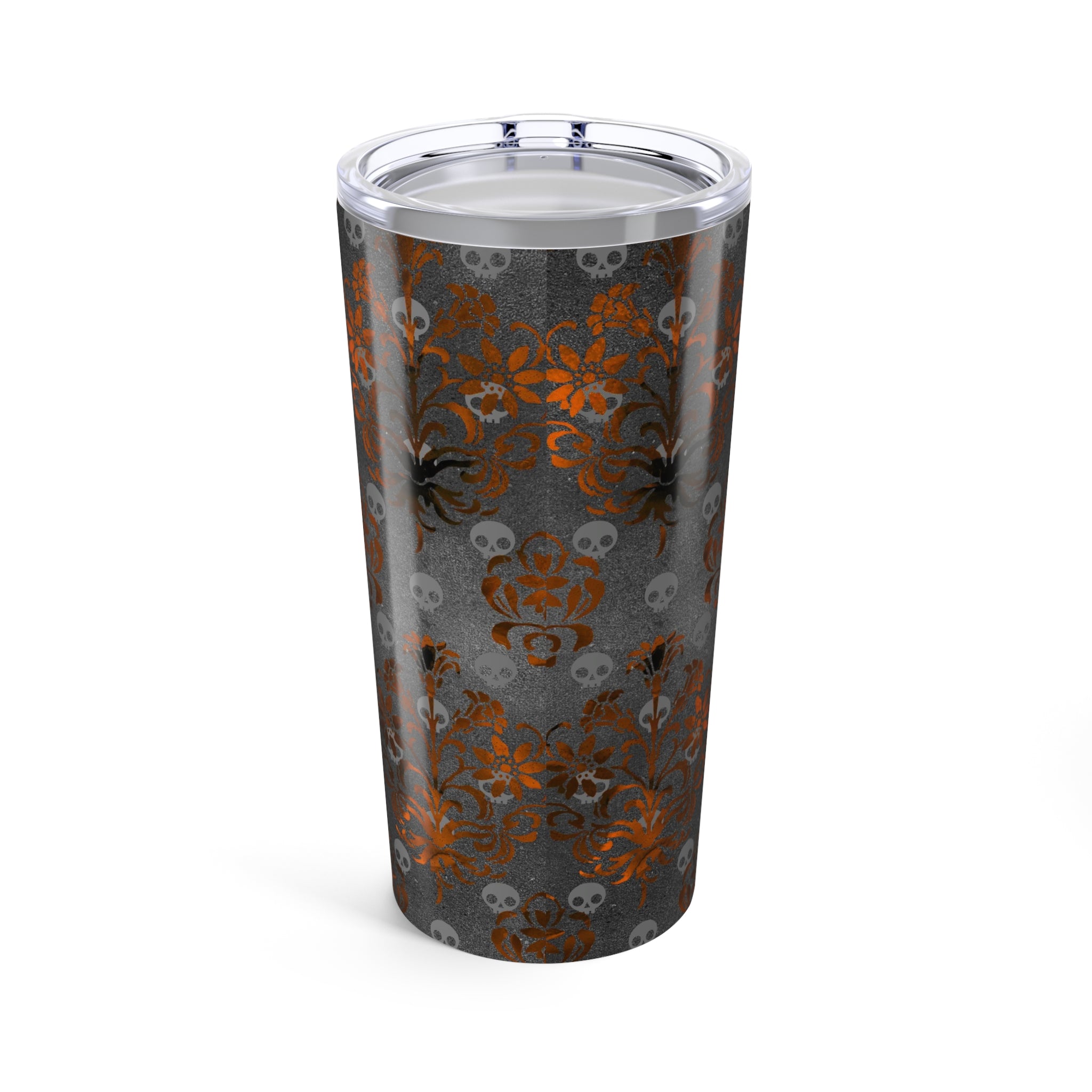 Damask of the Damned - 20oz Tumbler
