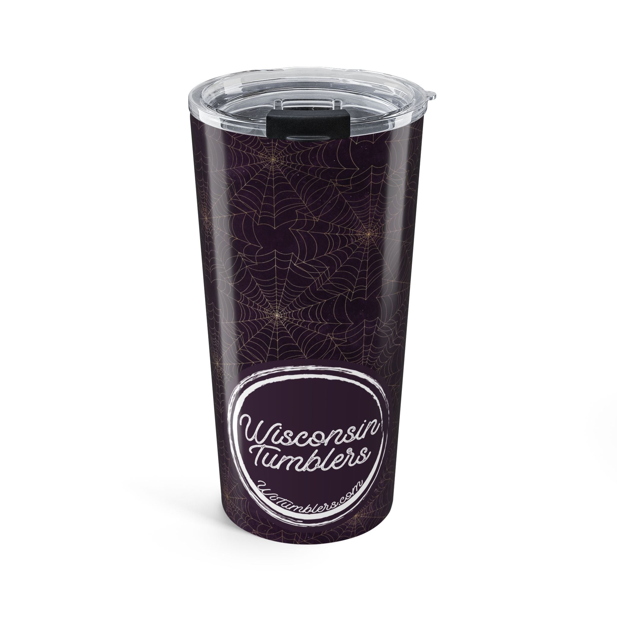 Golden Web - 20oz Tumbler