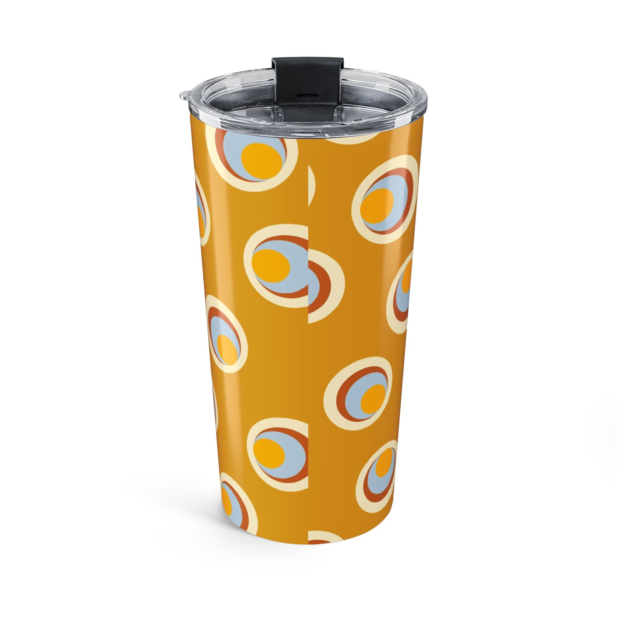 Retro Orbit - Good Vibes Collection - 20oz Tumbler