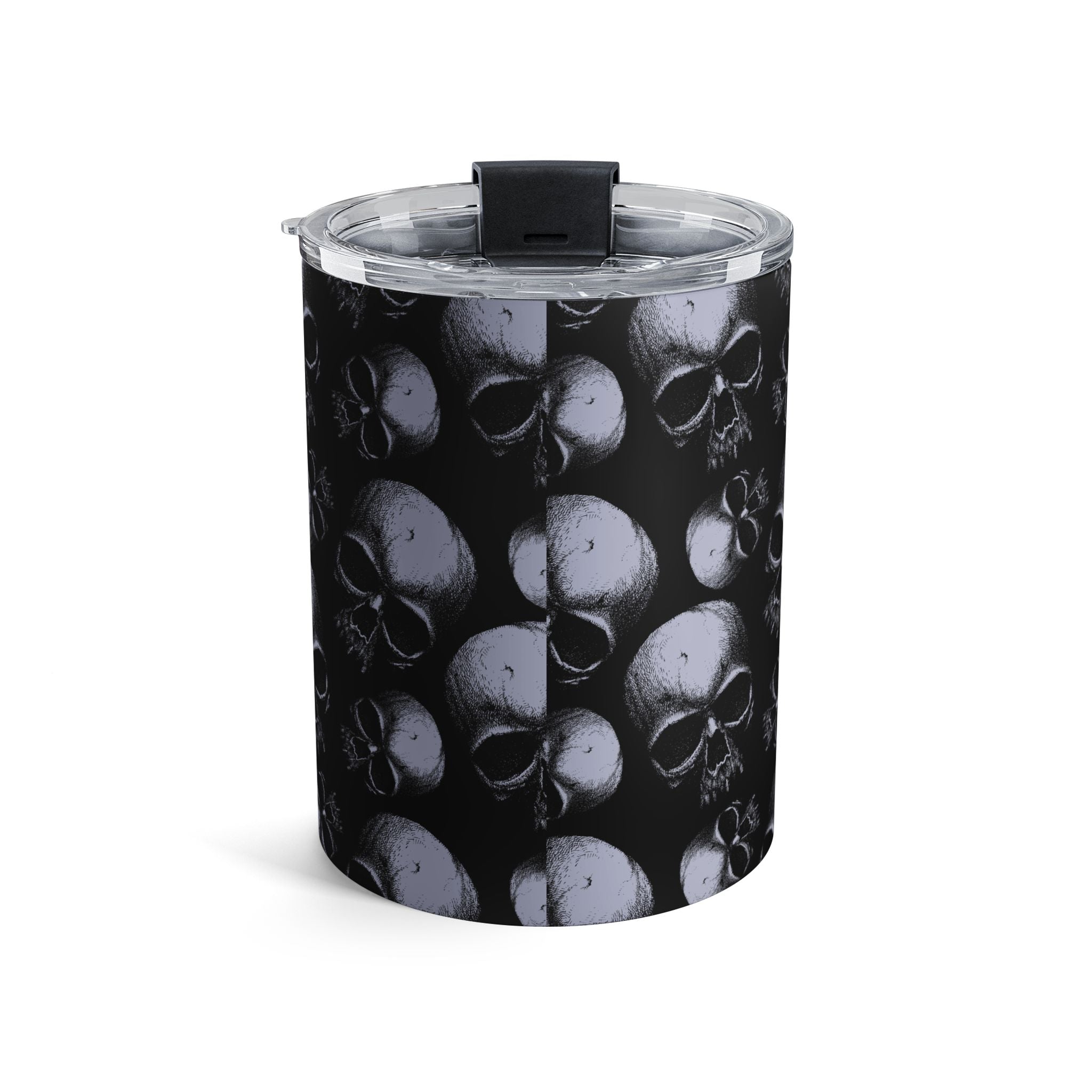 Skulls - 10oz Tumbler