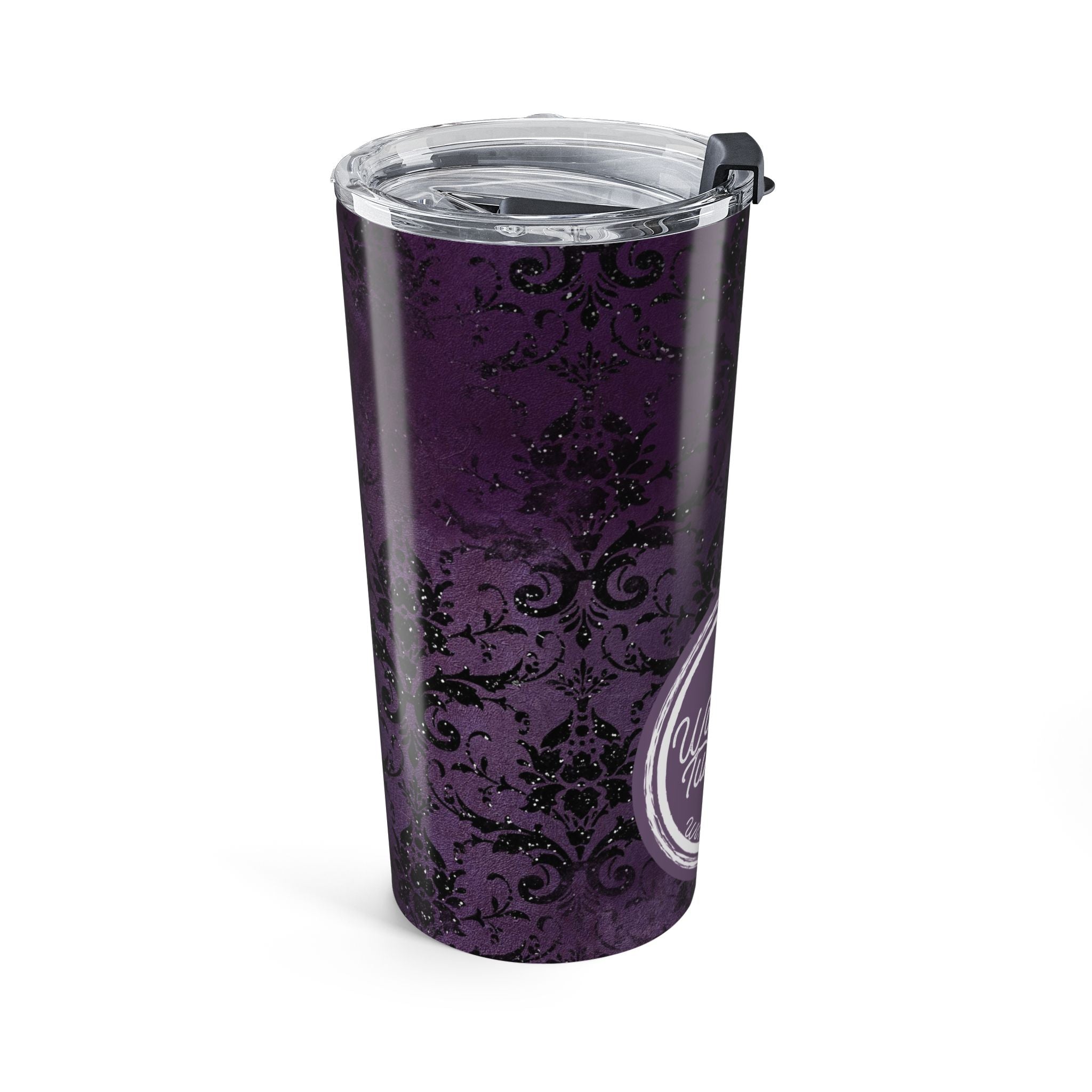 Haunted Velvet - 20oz Tumbler