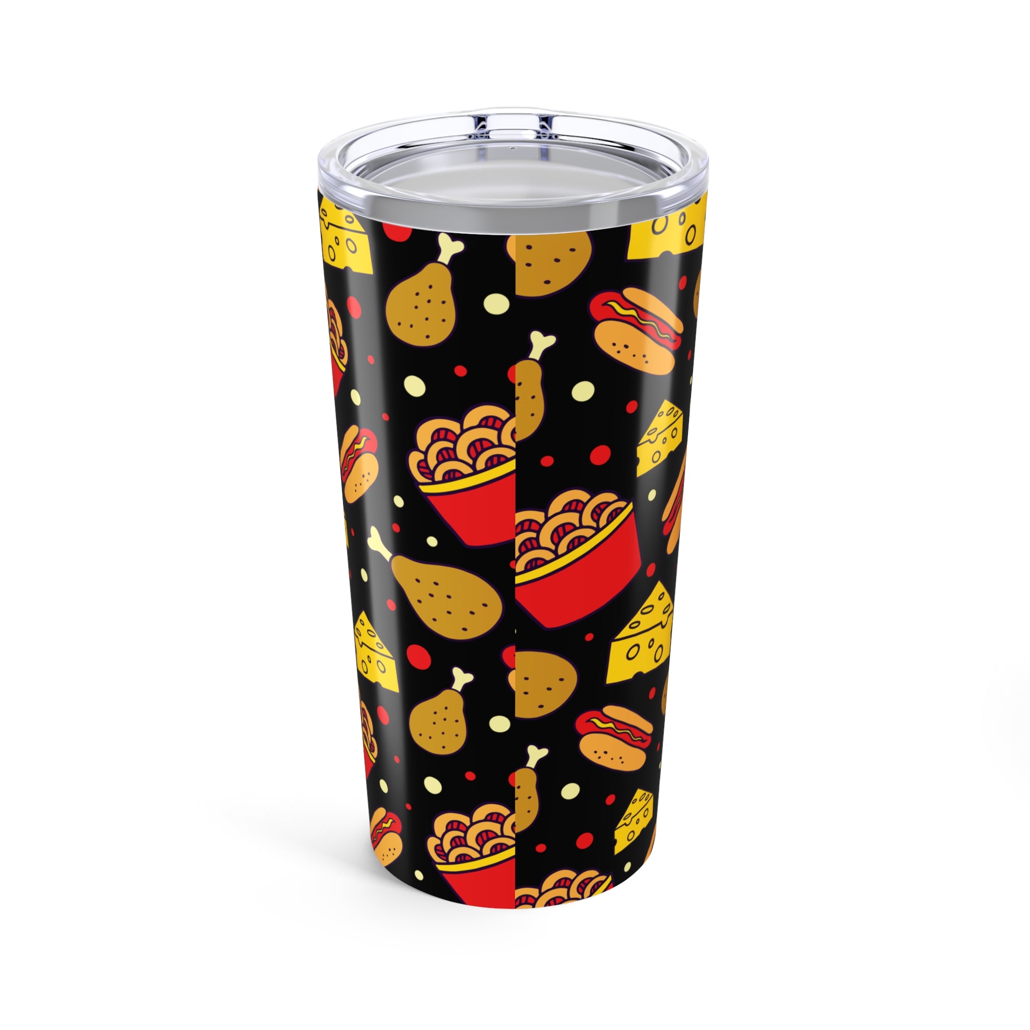 Comfort Food Craze - Fast Food Collection - 20oz Tumbler