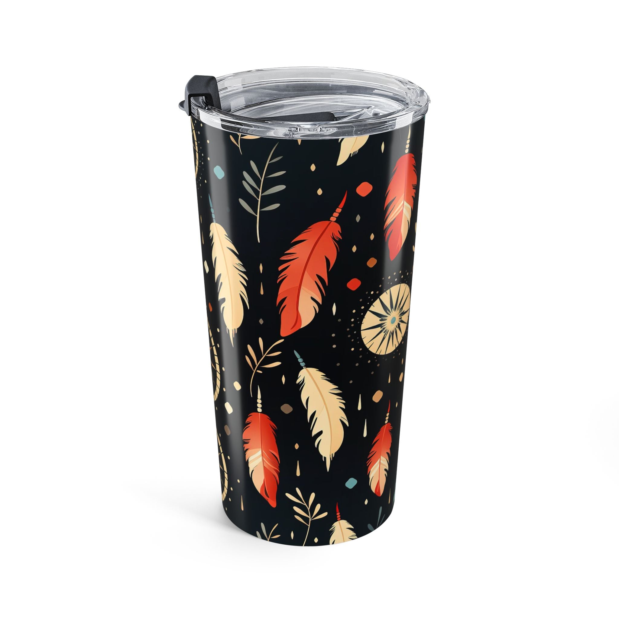 Celestial Whispers - 20oz Tumbler