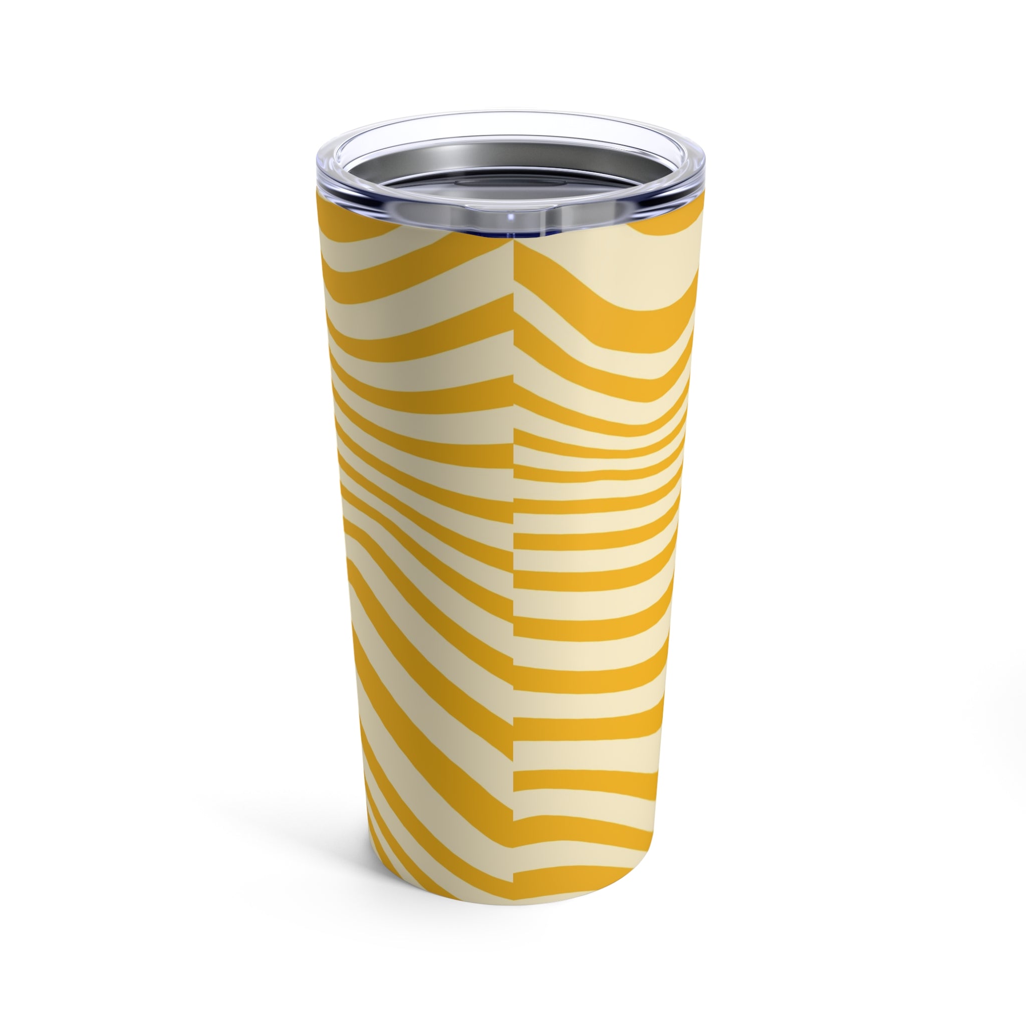 Sunlit Ripples - Good Vibes Collection - 20oz Tumbler