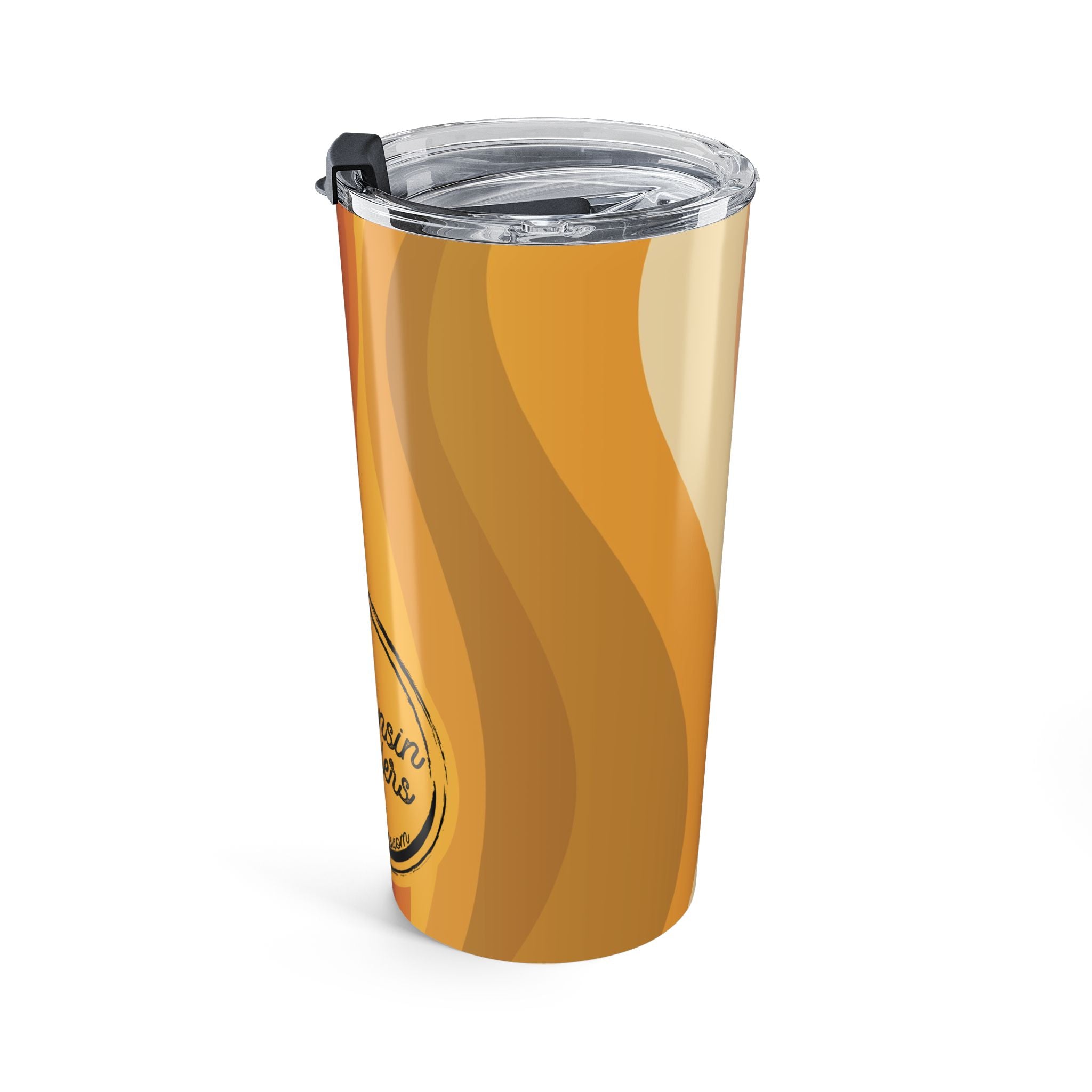 Desert Horizon - Good Vibes Collection - 20oz Tumbler