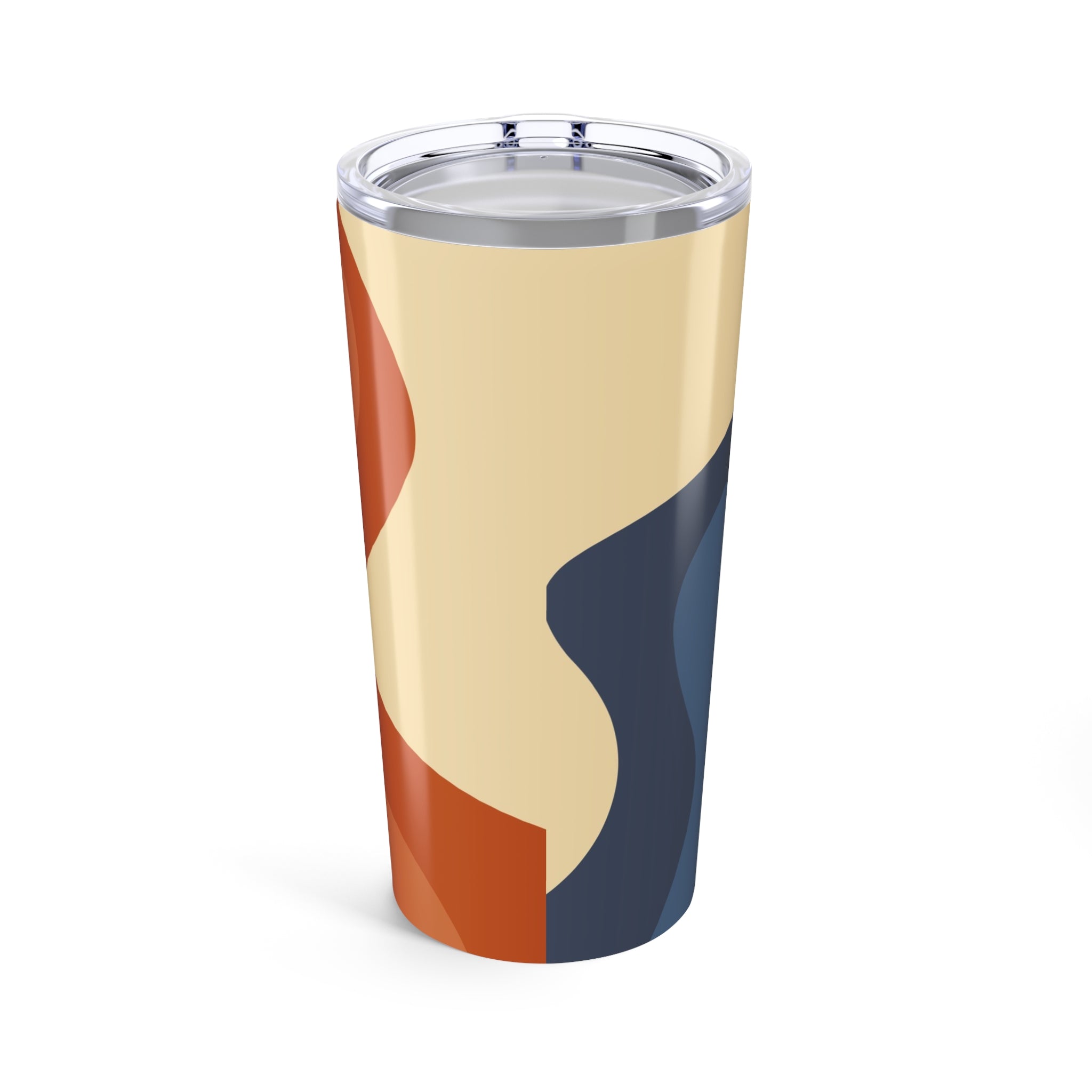 Canyon Currents - Good Vibes Collection - 20oz Tumbler