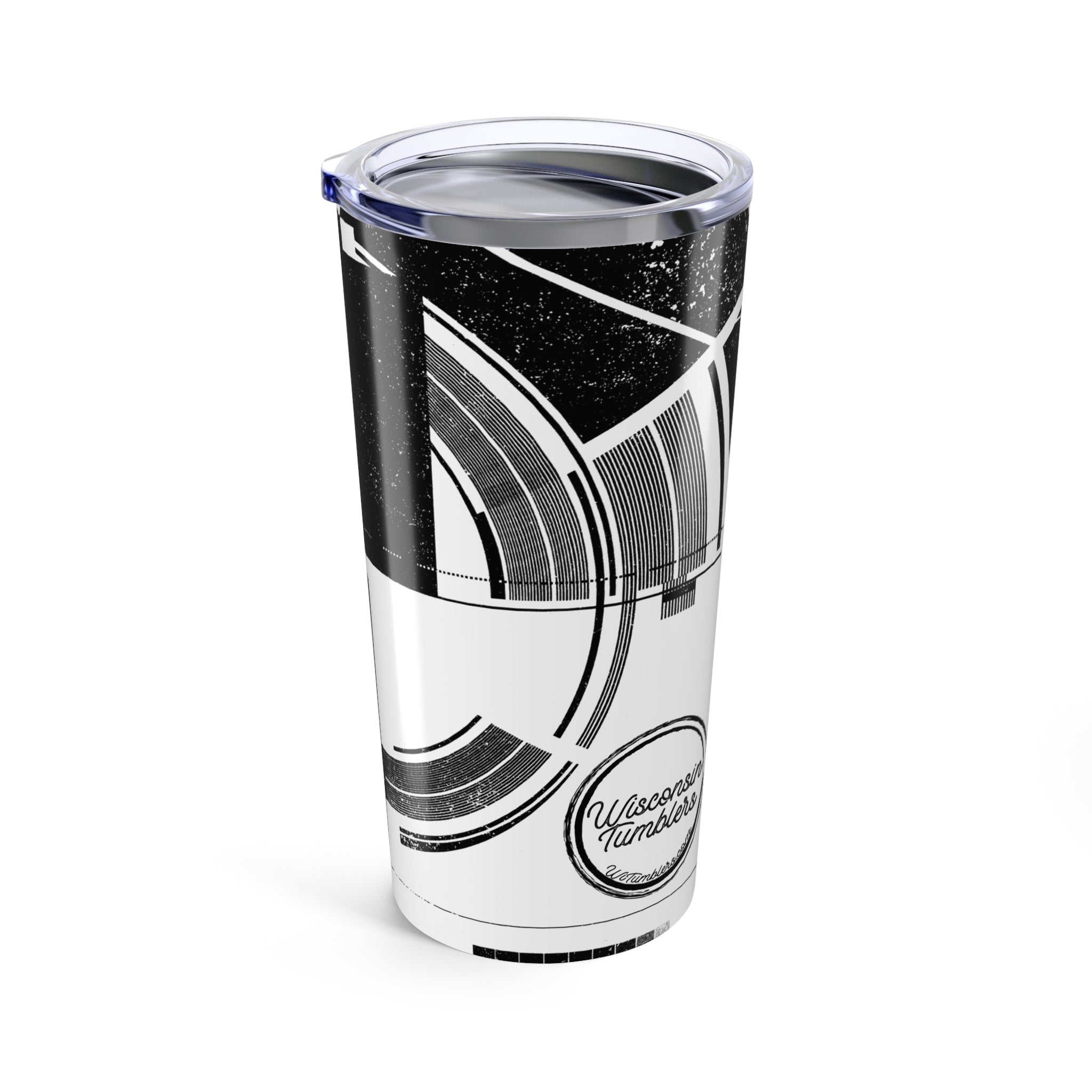 Grunge Collection - 20oz Tumbler