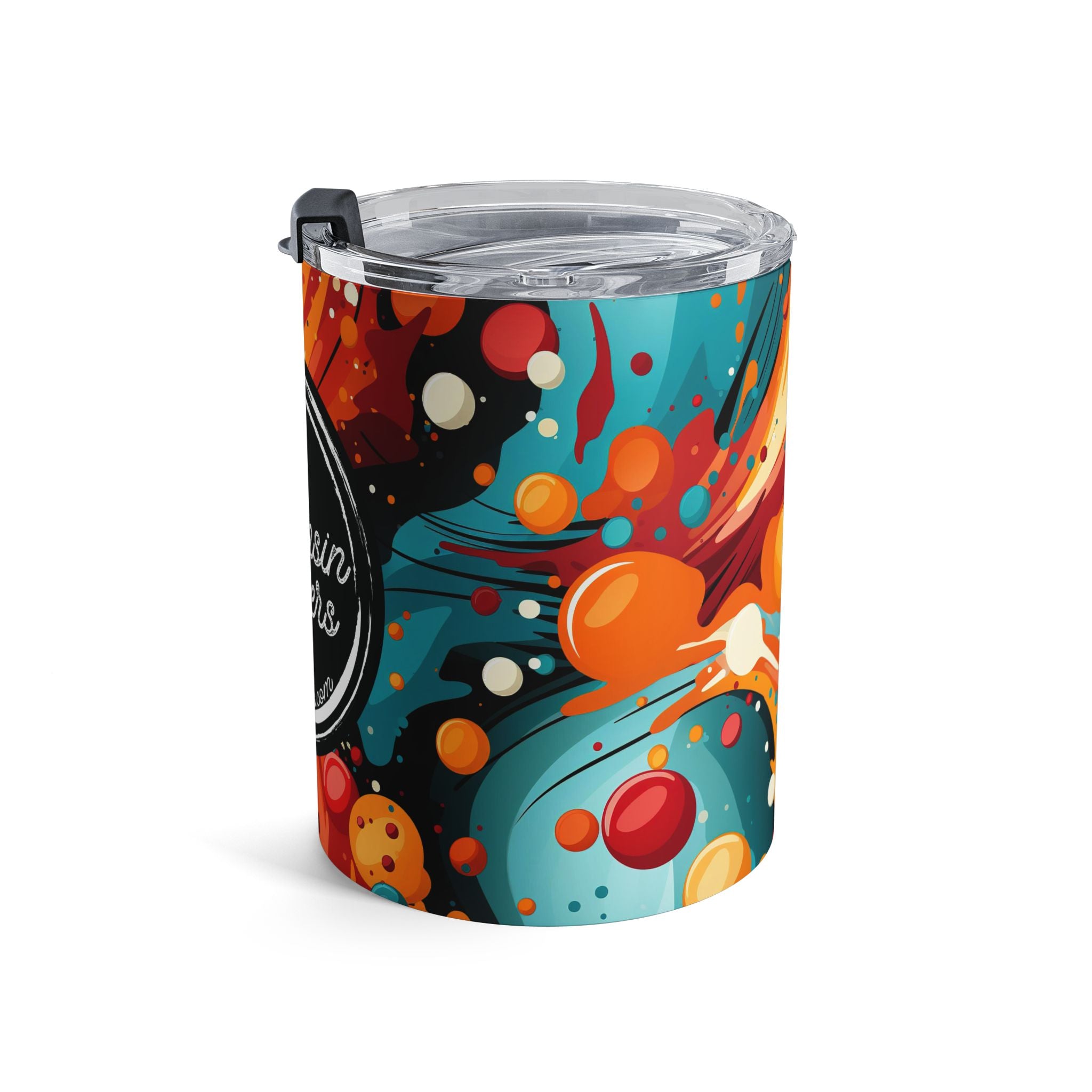 Comic Collection - 10oz Tumbler