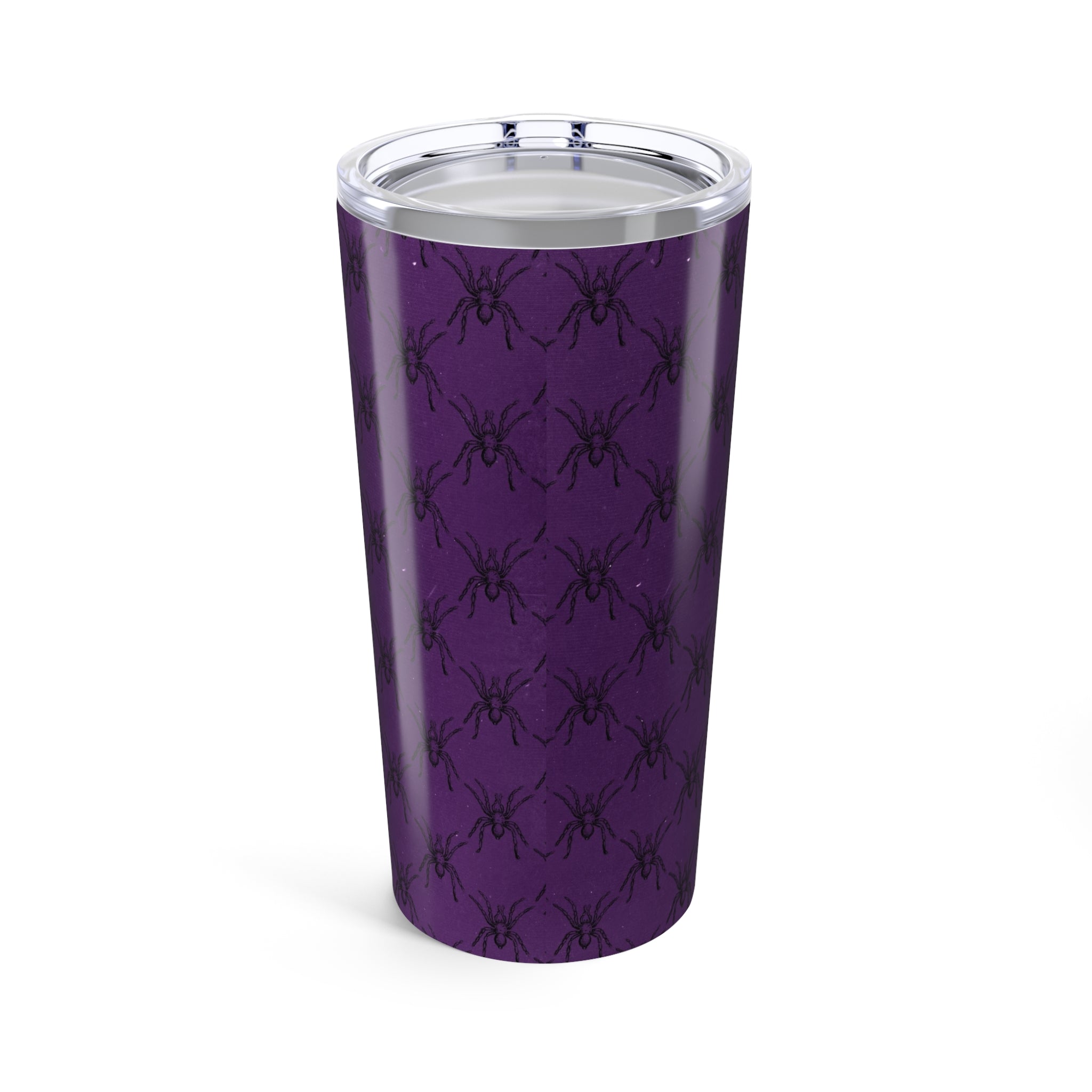 Venom & Velvet - 20oz Tumbler