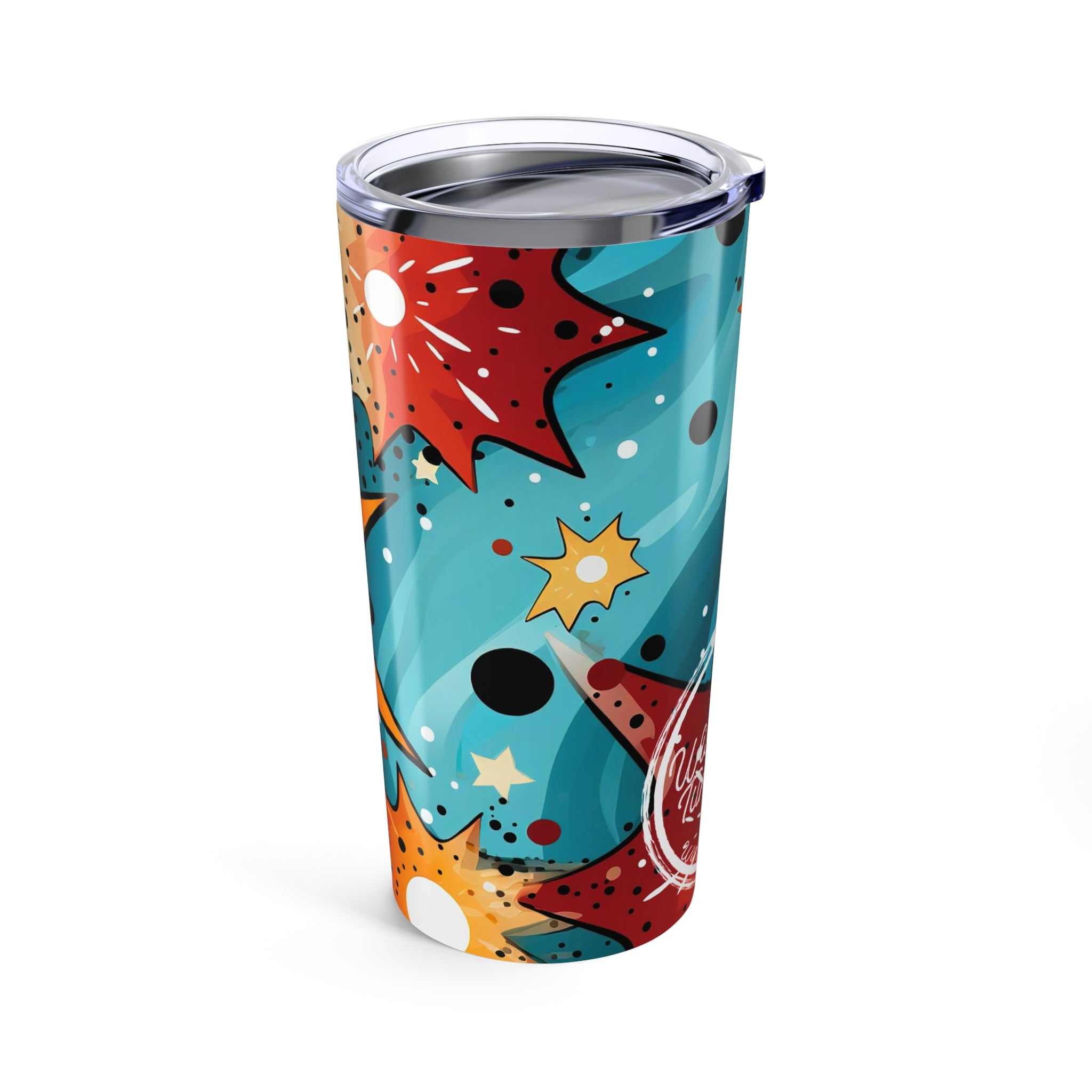 Comic Collection - 20oz Tumbler