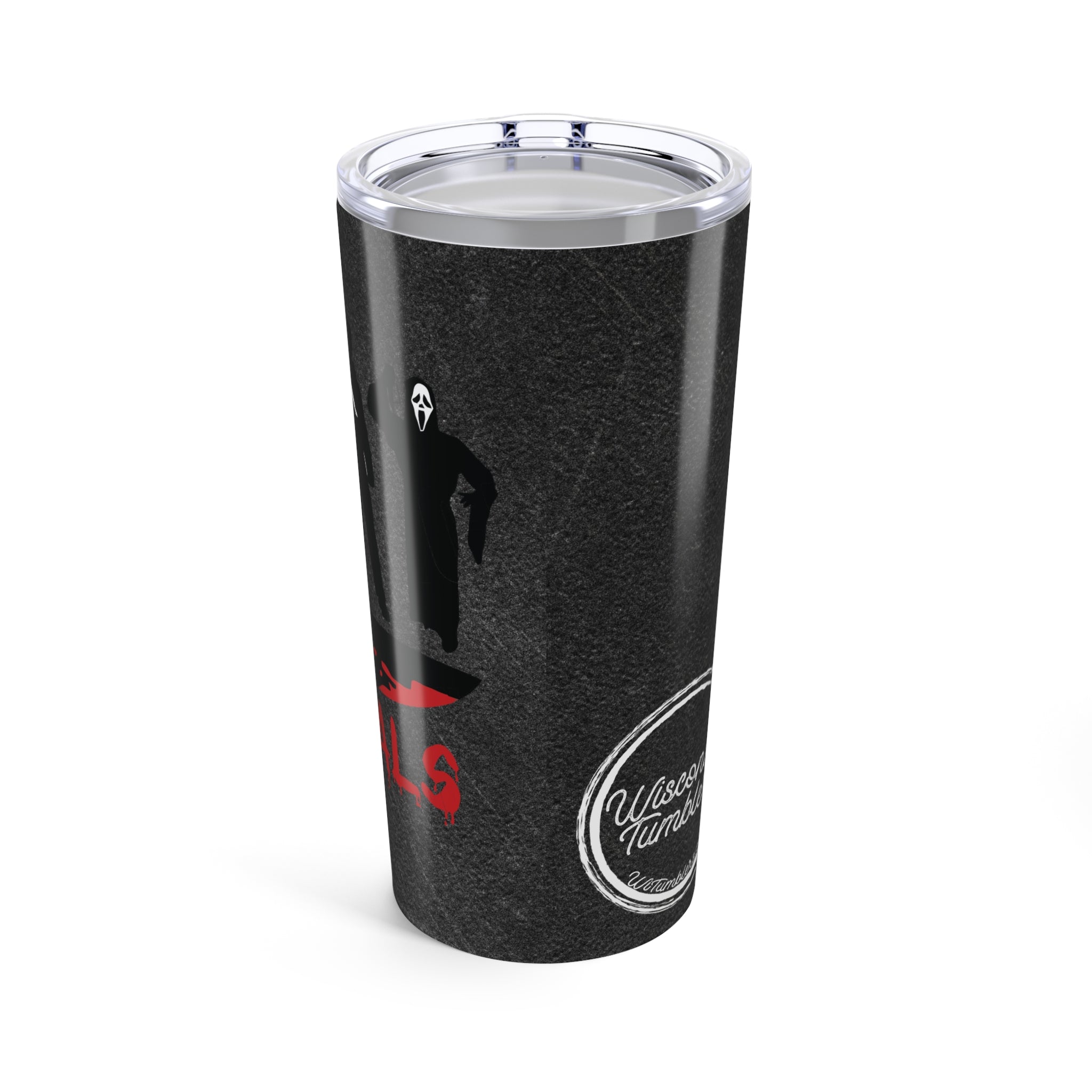 Killer Squad - 20oz Tumbler