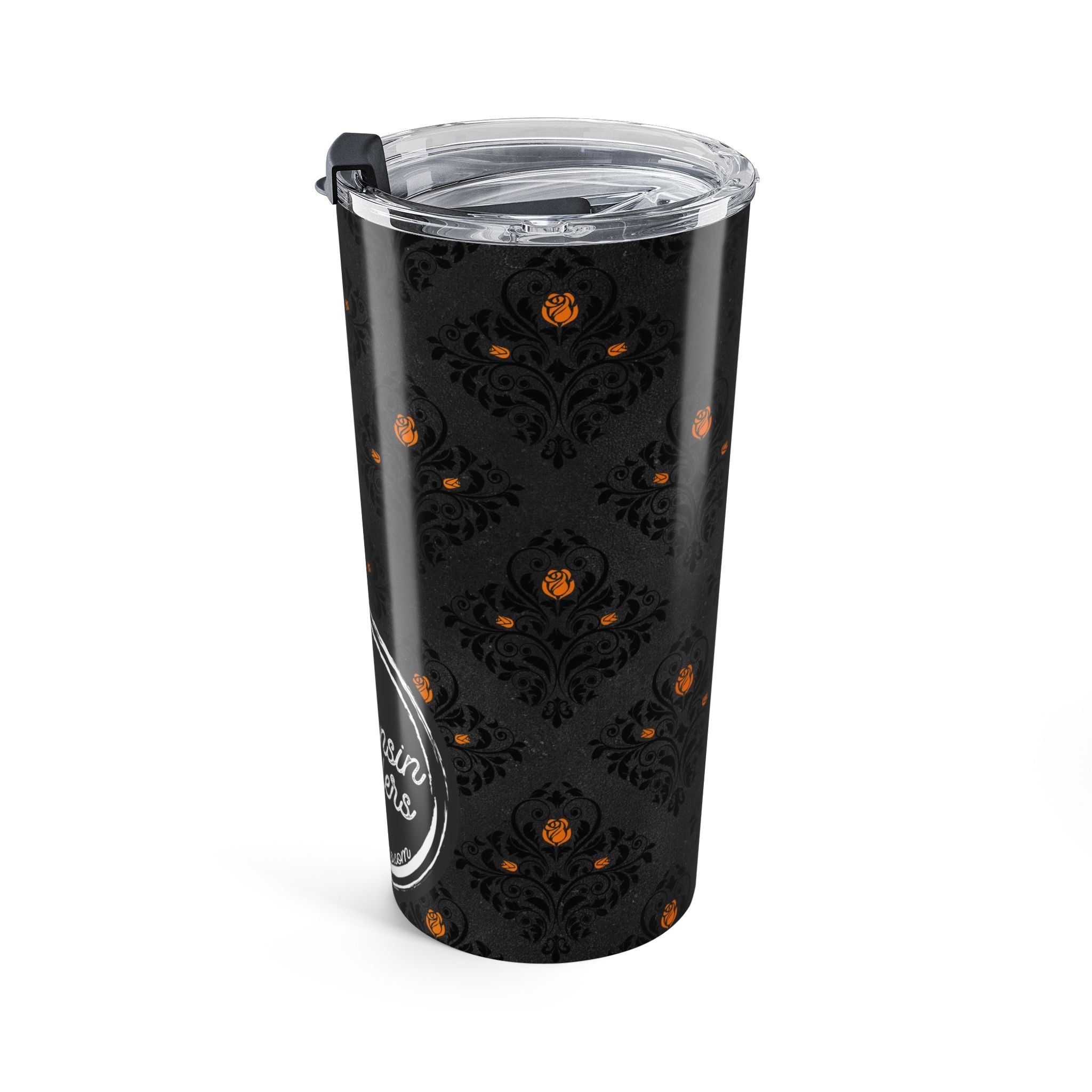 Midnight Manor - 20oz Tumbler