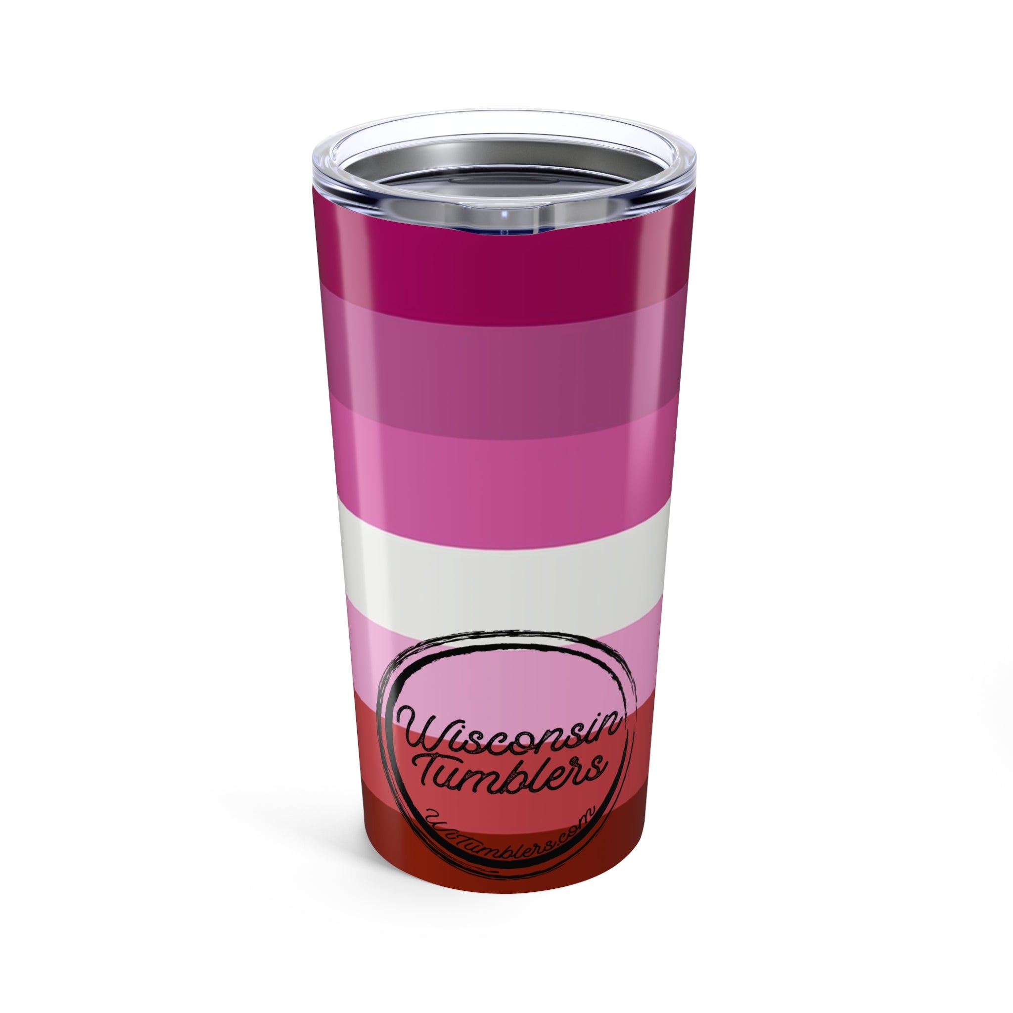 Lesbian PRIDE - 20oz Tumbler