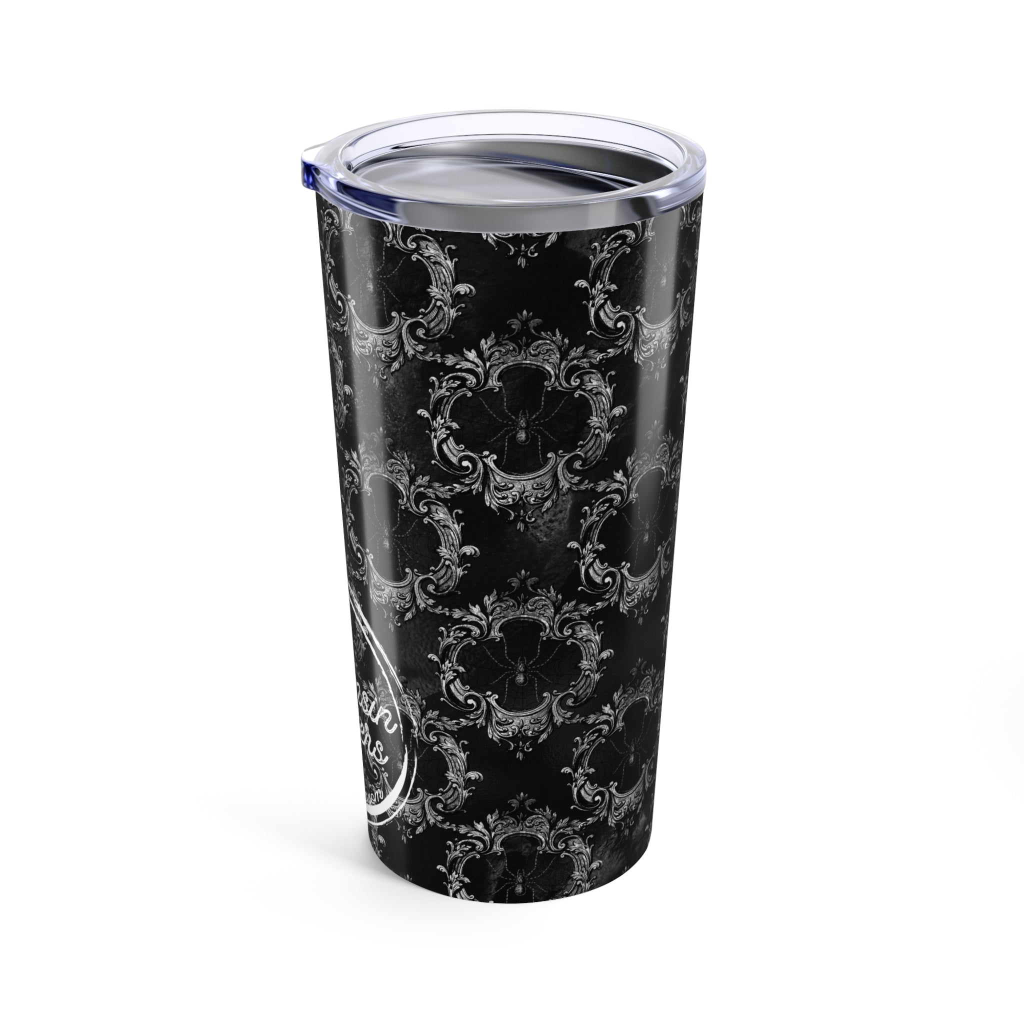 Widow’s Web - 20oz Tumbler