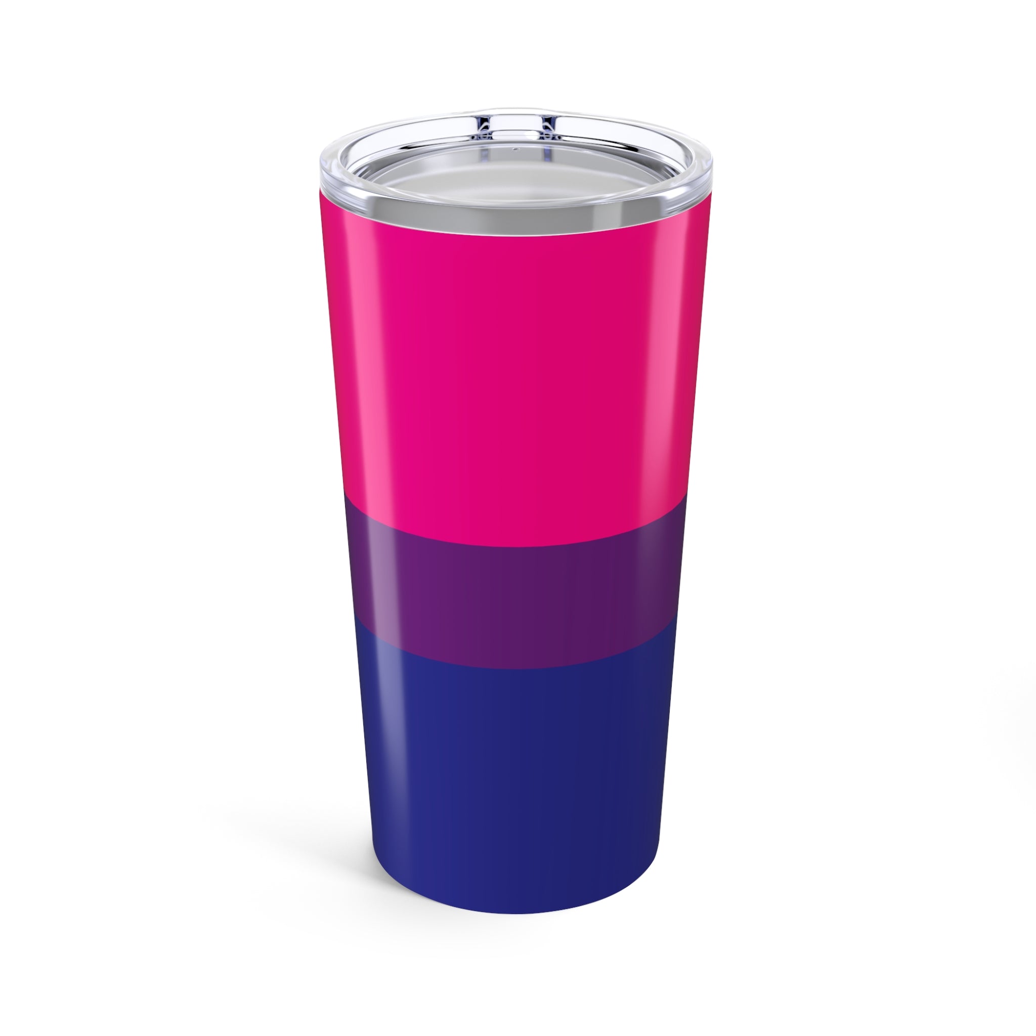 Bisexual PRIDE - 20oz Tumbler