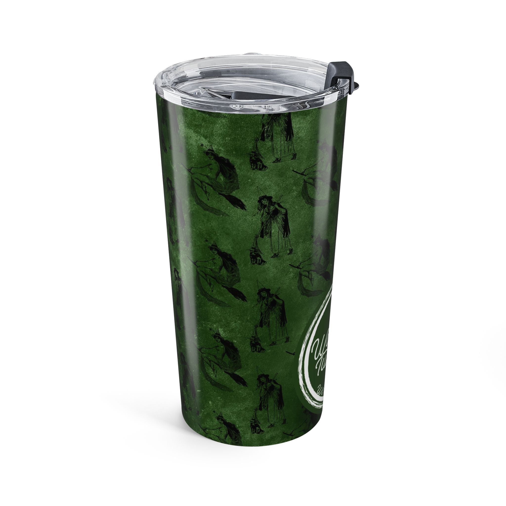 Enchanted Flight - 20oz Tumbler