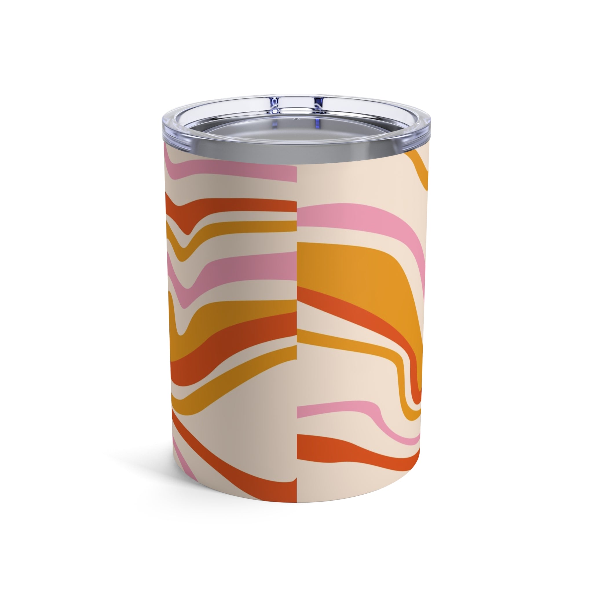 Swirl of Serenity - Good Vibes Collection - 10oz Tumbler