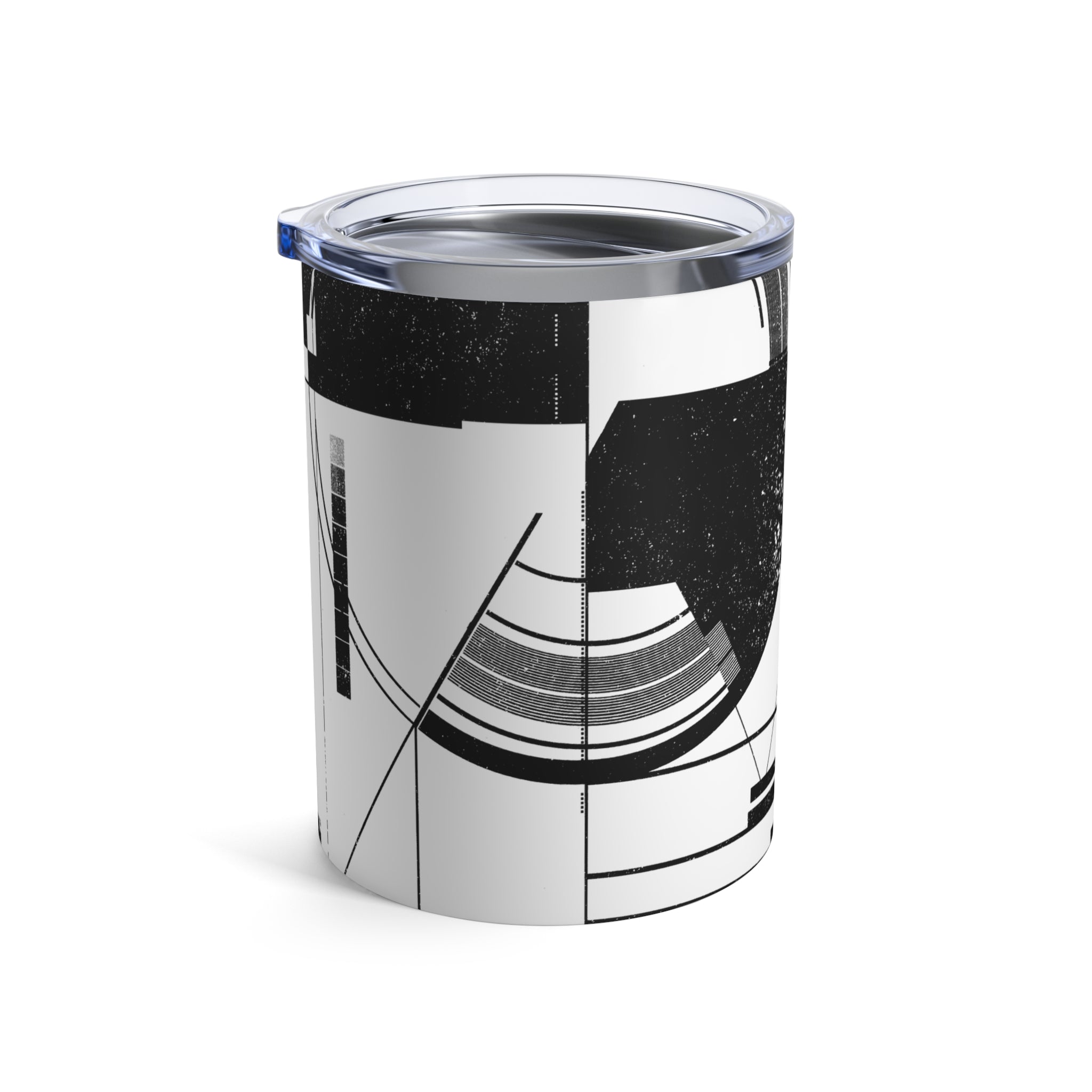 Grunge Collection - 10oz Tumbler