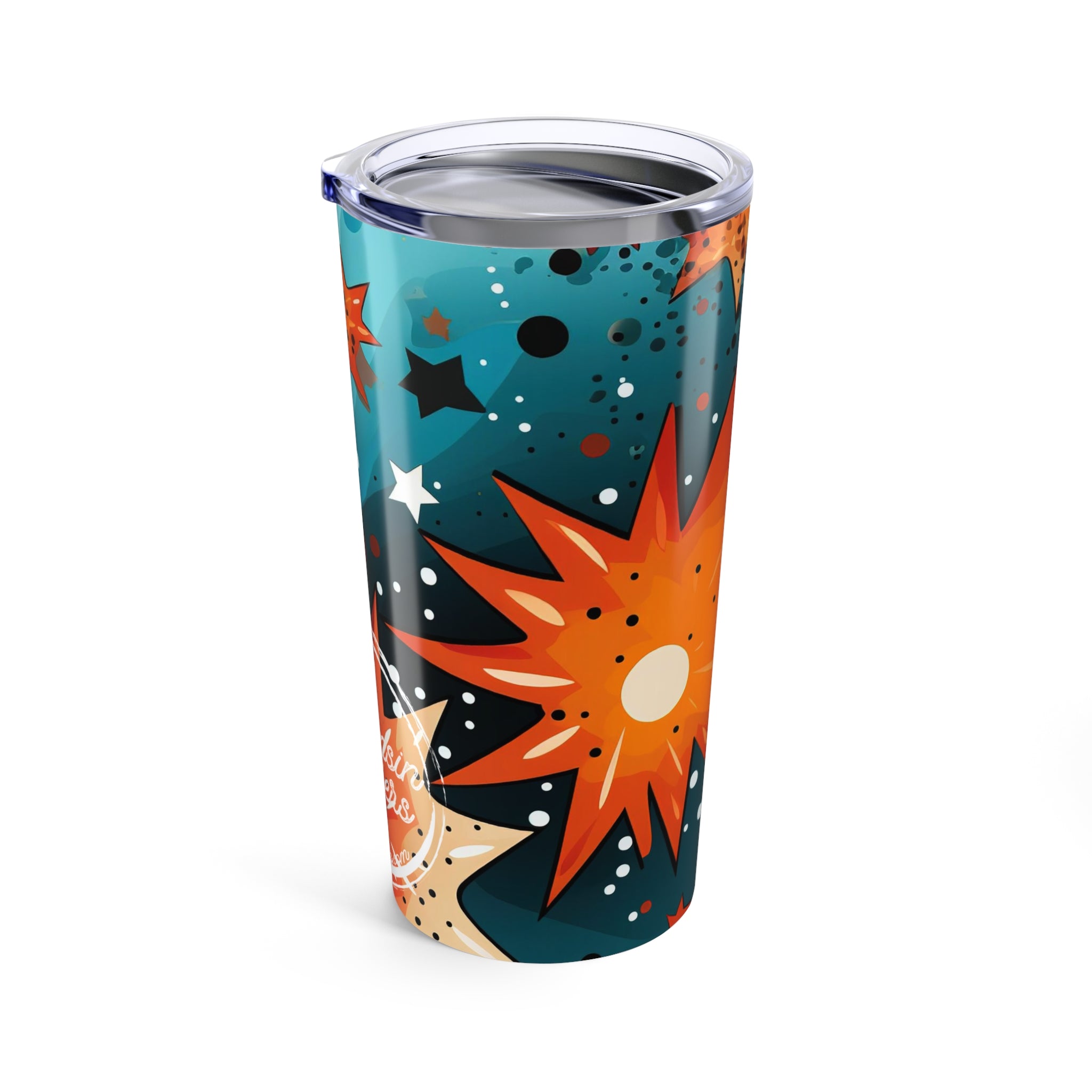 Comic Collection - 20oz Tumbler
