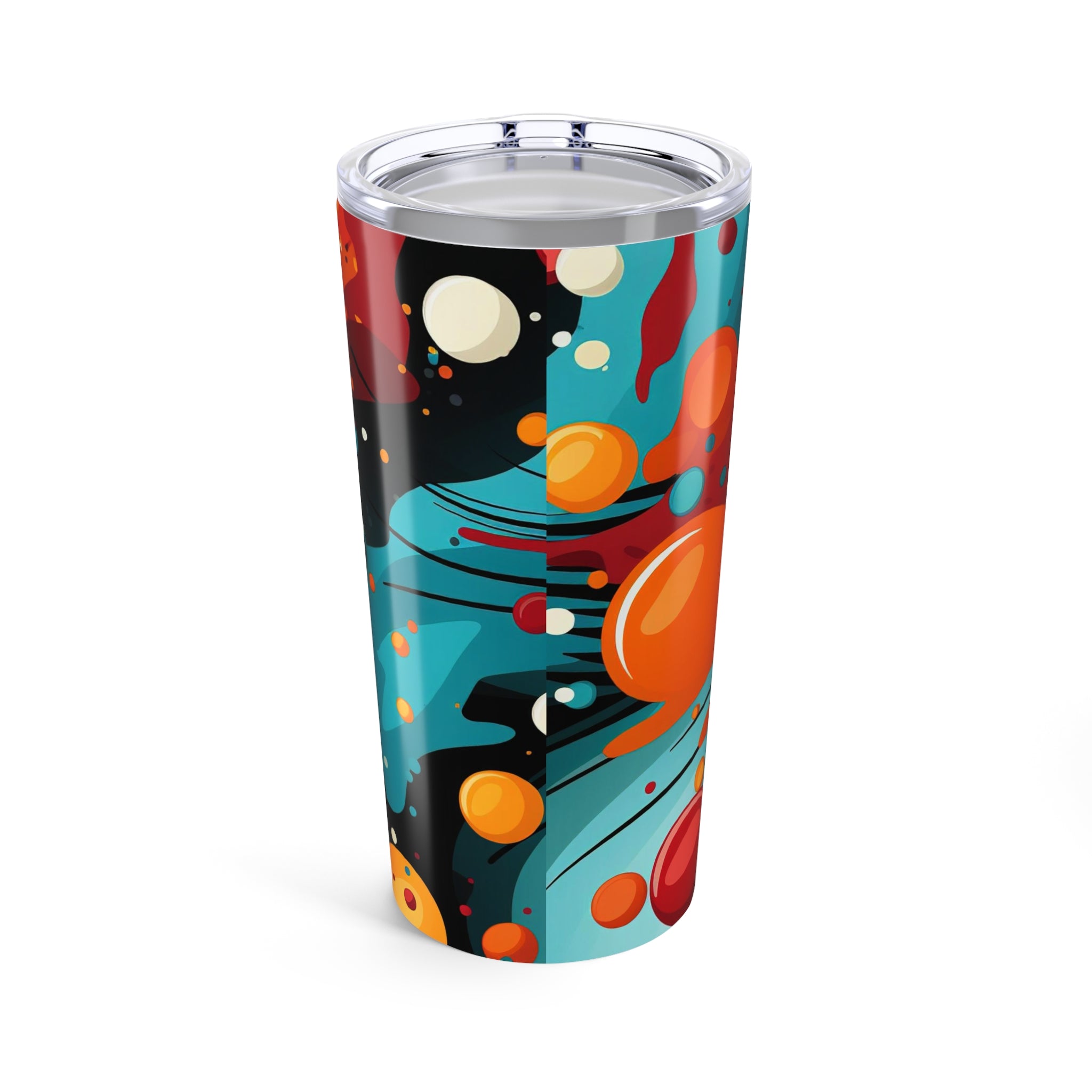 Comic Collection - 20oz Tumbler