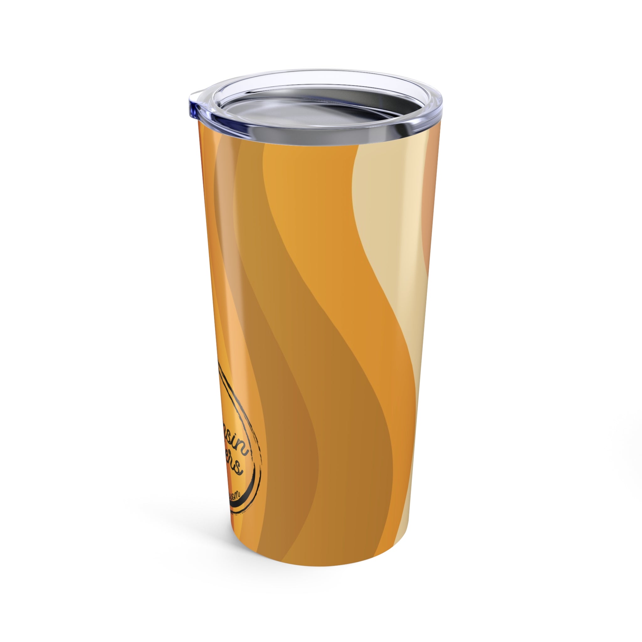 Desert Horizon - Good Vibes Collection - 20oz Tumbler