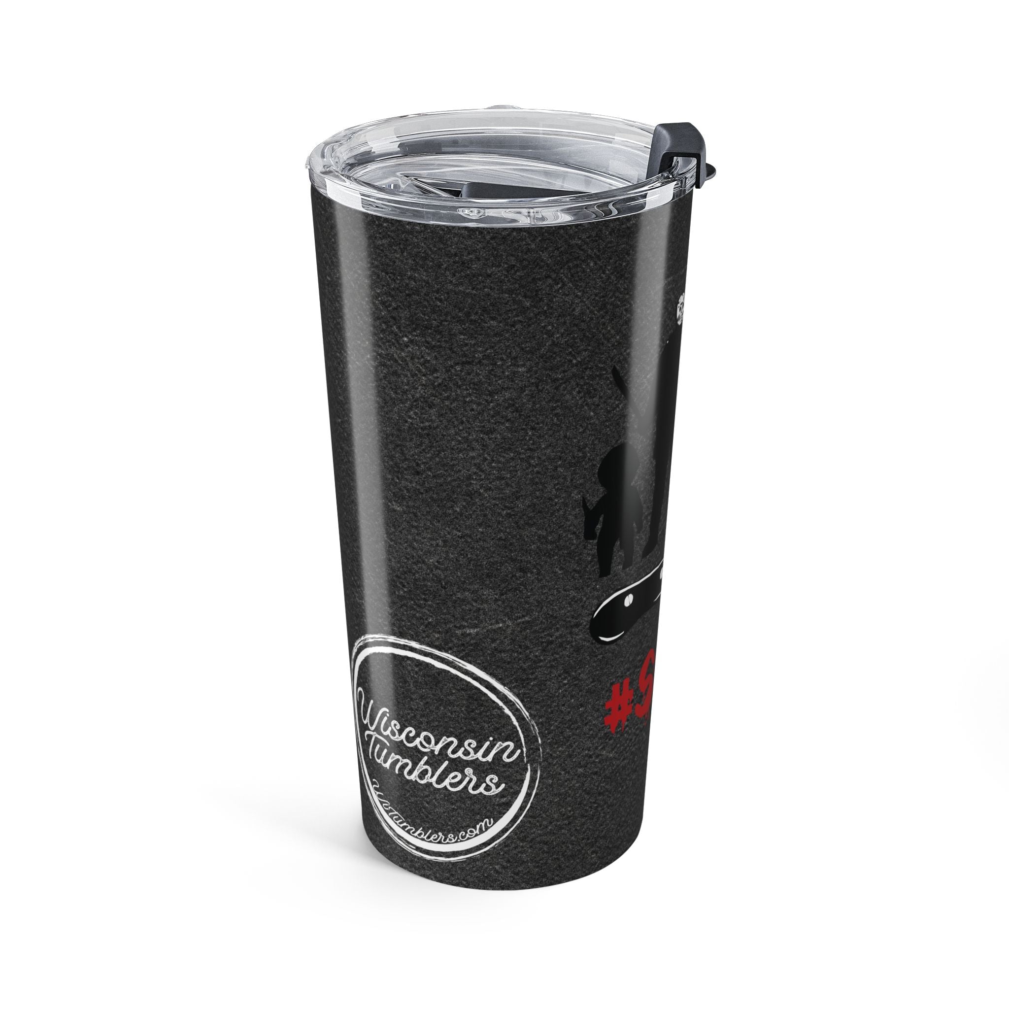 Killer Squad - 20oz Tumbler
