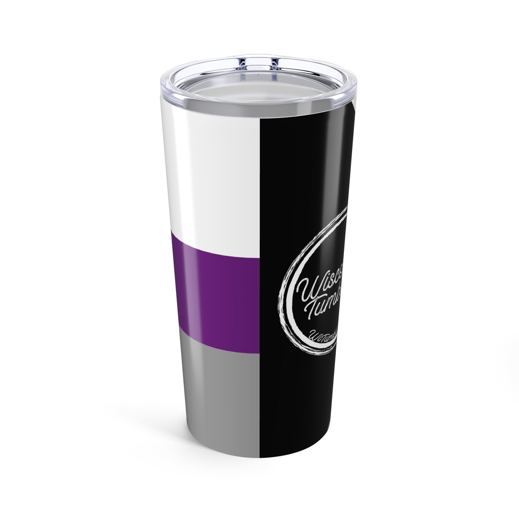 Demisexual PRIDE - 20oz Tumbler