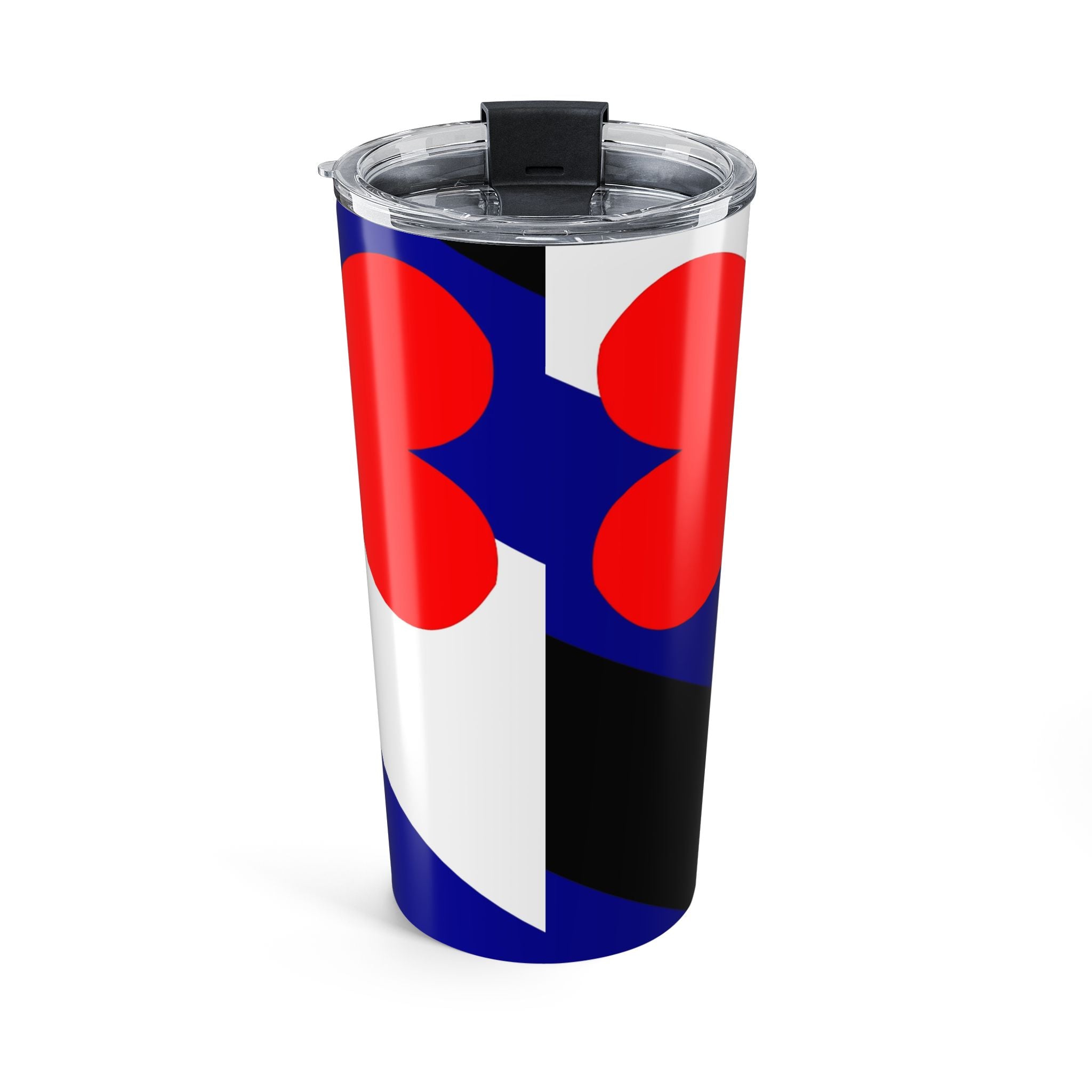 Pup PRIDE - 20oz Tumbler