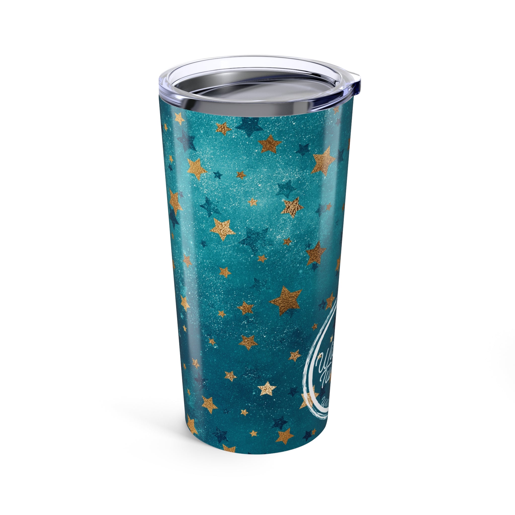 Sea of Stars - Ocean Galaxy Collection - 20oz Tumbler