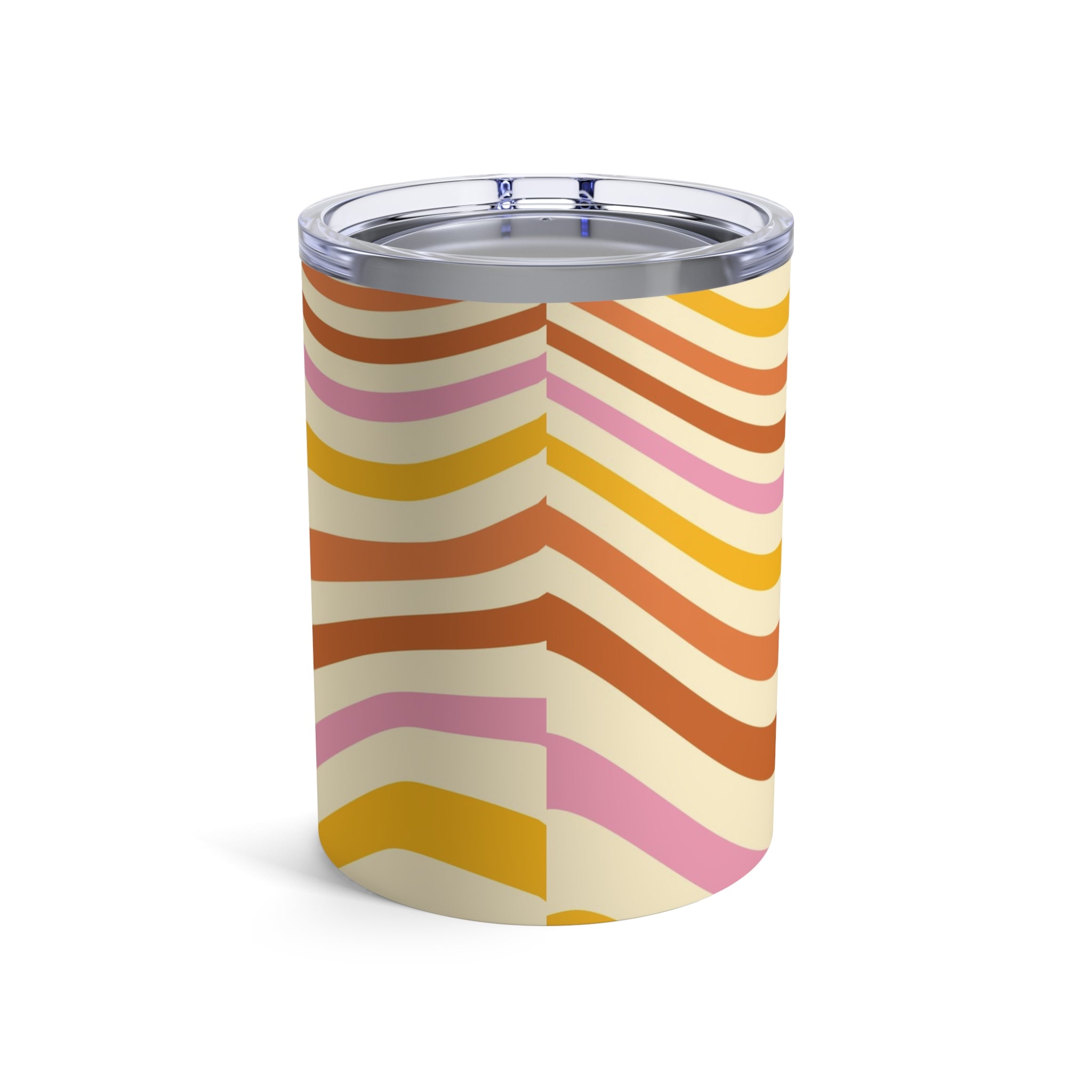 Desert Waves - Good Vibes Collection - 10oz Tumbler