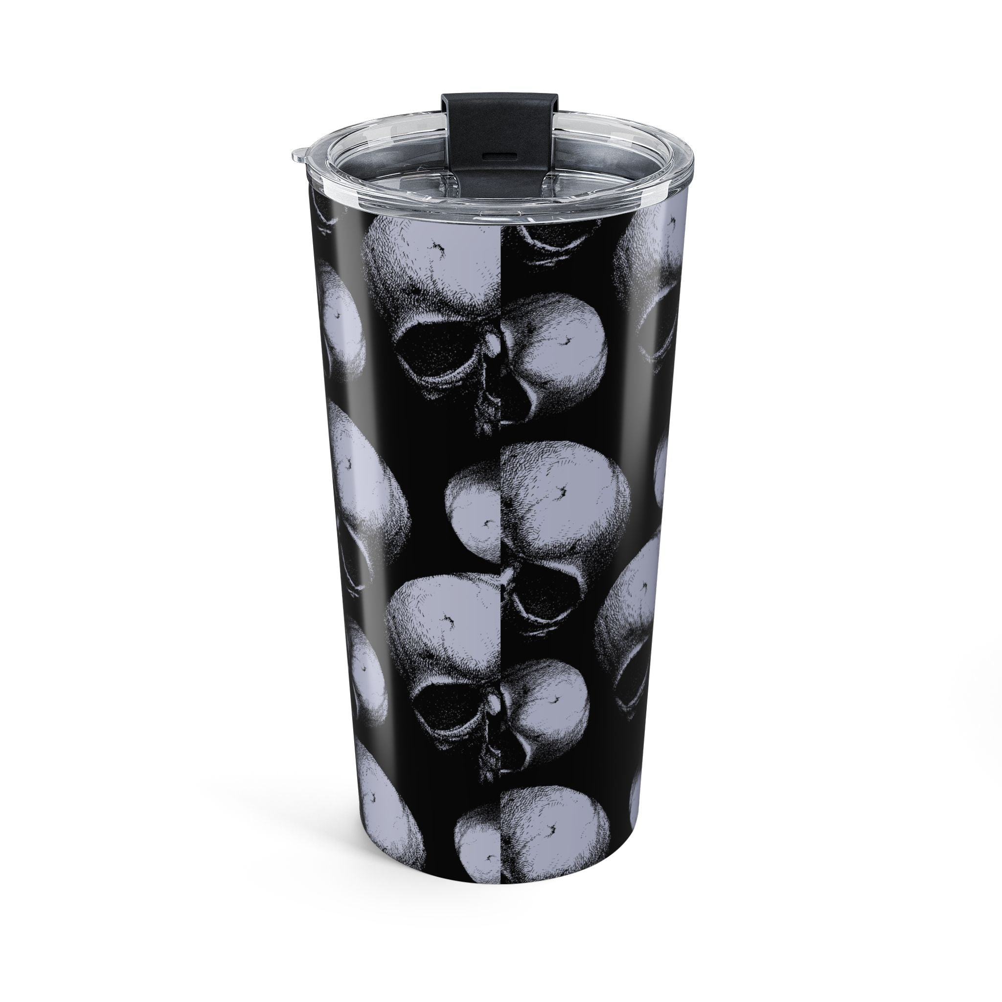 Skulls - 20oz Tumbler