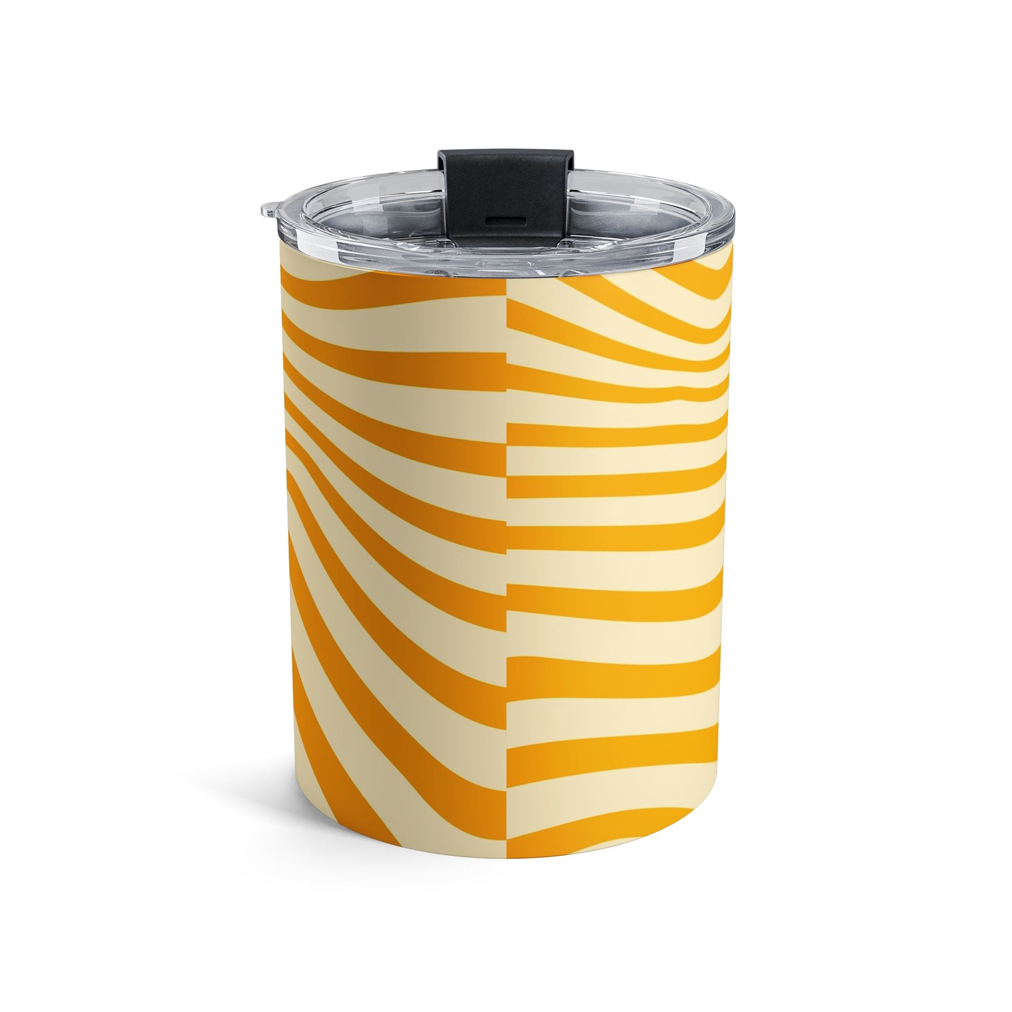 Sunlit Ripples - Good Vibes Collection - 10ozTumbler