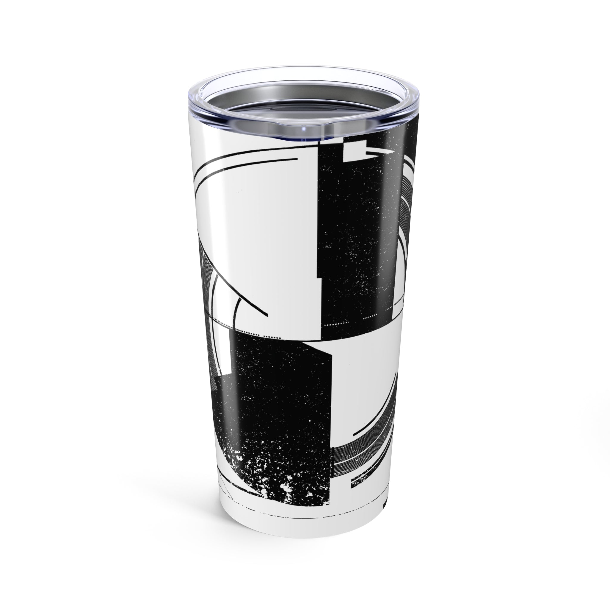 Grunge Collection - 20oz Tumbler